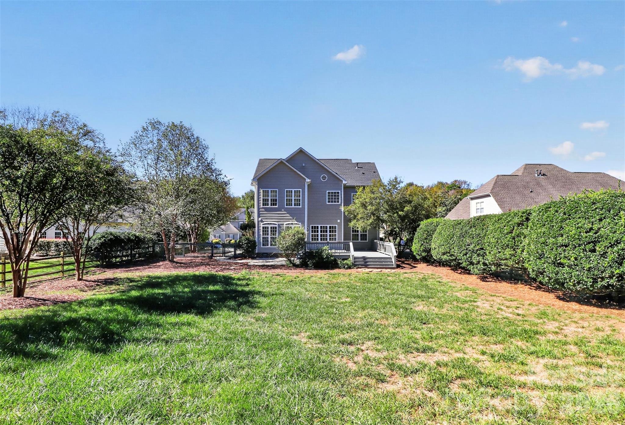 Single Family Residence at 11519 Baystone Place, Concord, photo 44 of 48