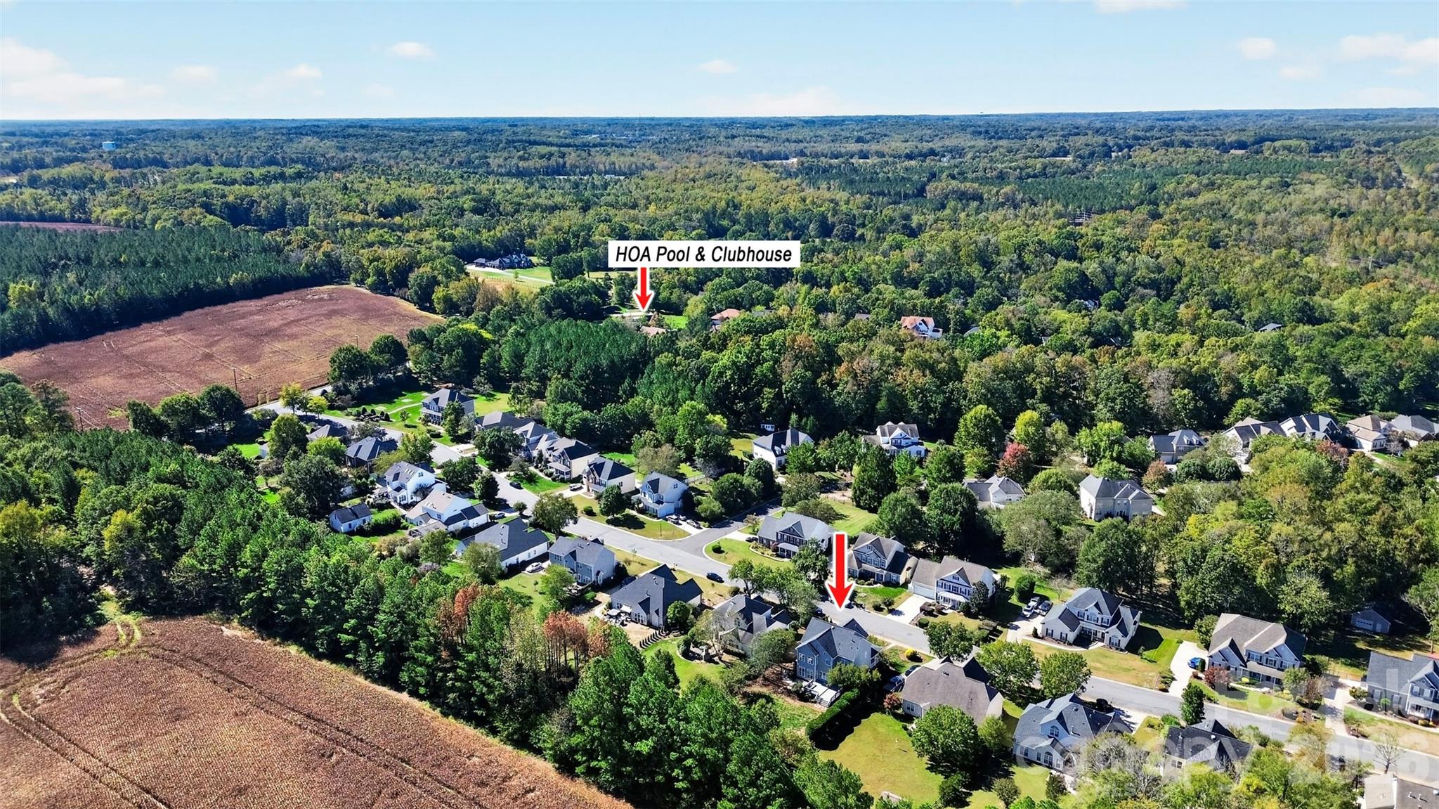 Not far from the neighborhood Pool and Clubhouse - 11519 Baystone Place, Concord