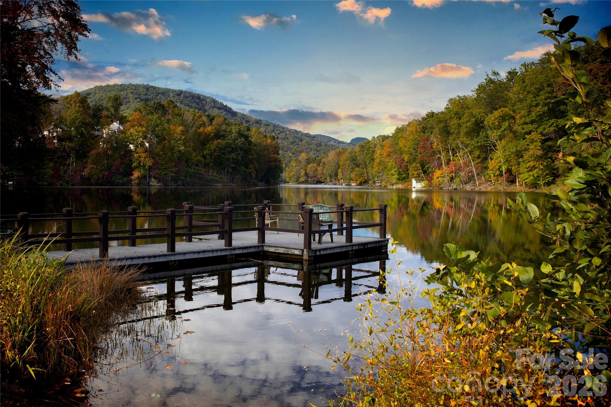 Lot at Lot 88 Bolt Road, Lake Lure, photo 5 of 19