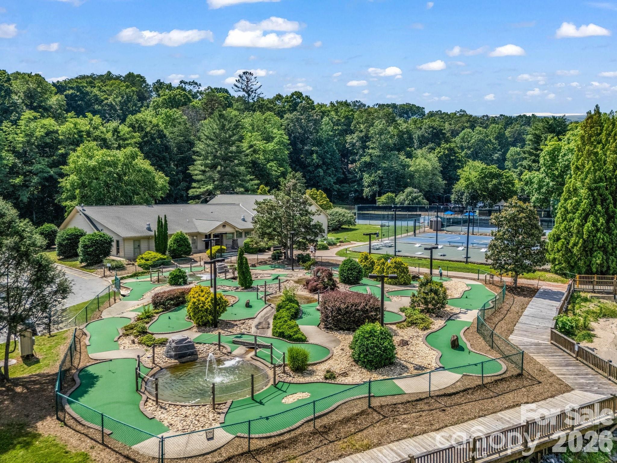 Lot at Lot 88 Bolt Road, Lake Lure, photo 7 of 19