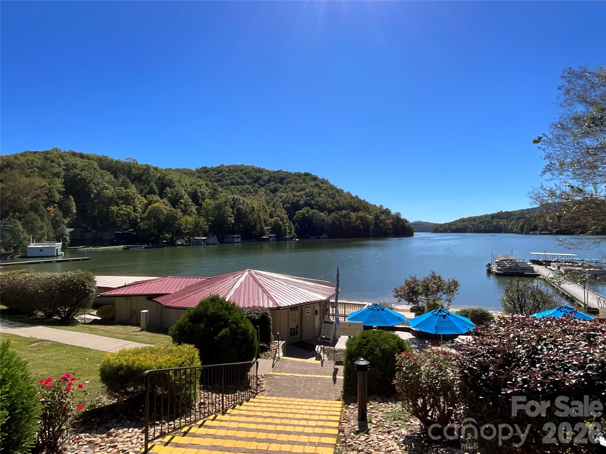 Lot at Lot 88 Bolt Road, Lake Lure, photo 10 of 19