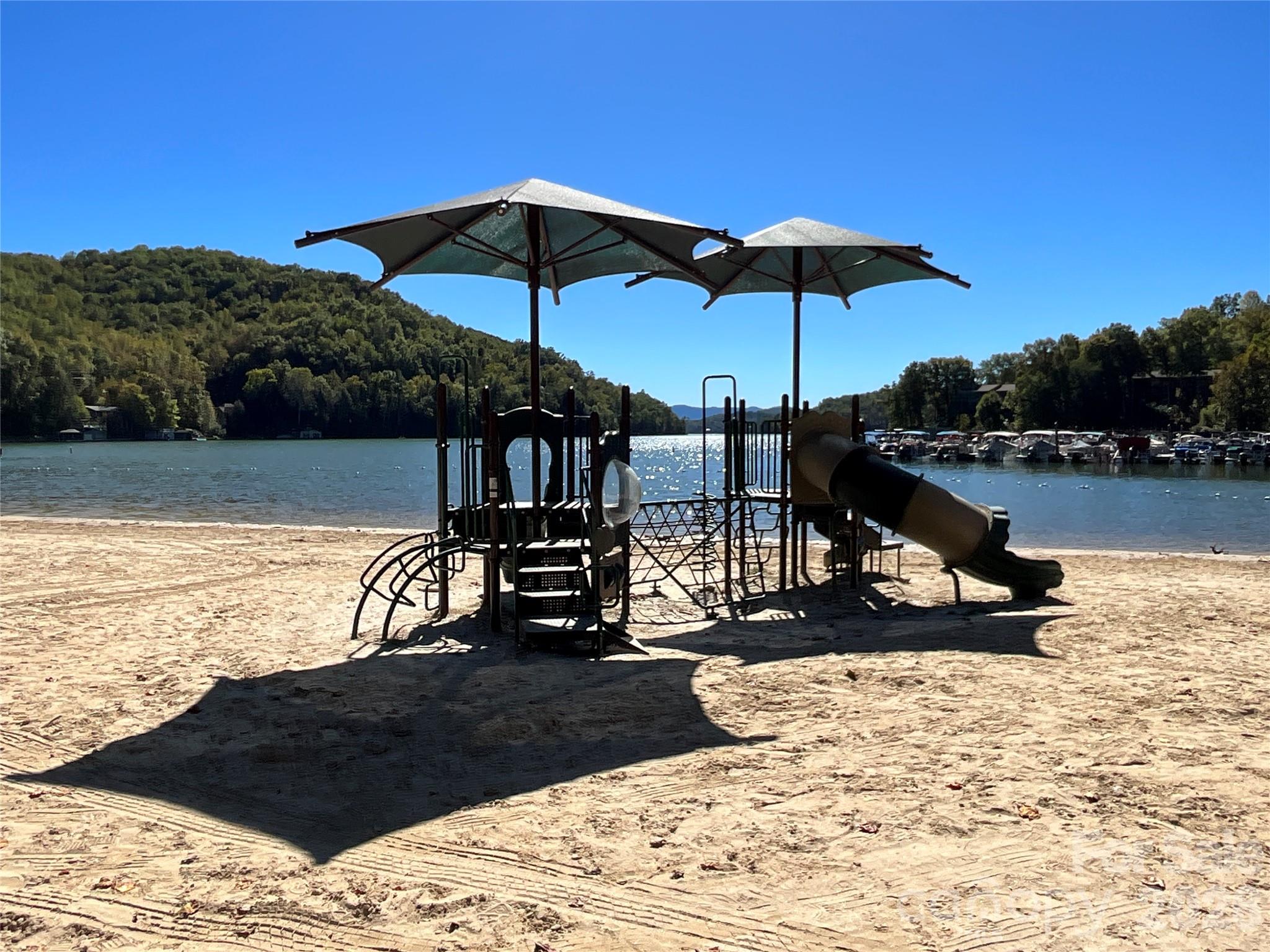 Lot at Lot 88 Bolt Road, Lake Lure, photo 14 of 19