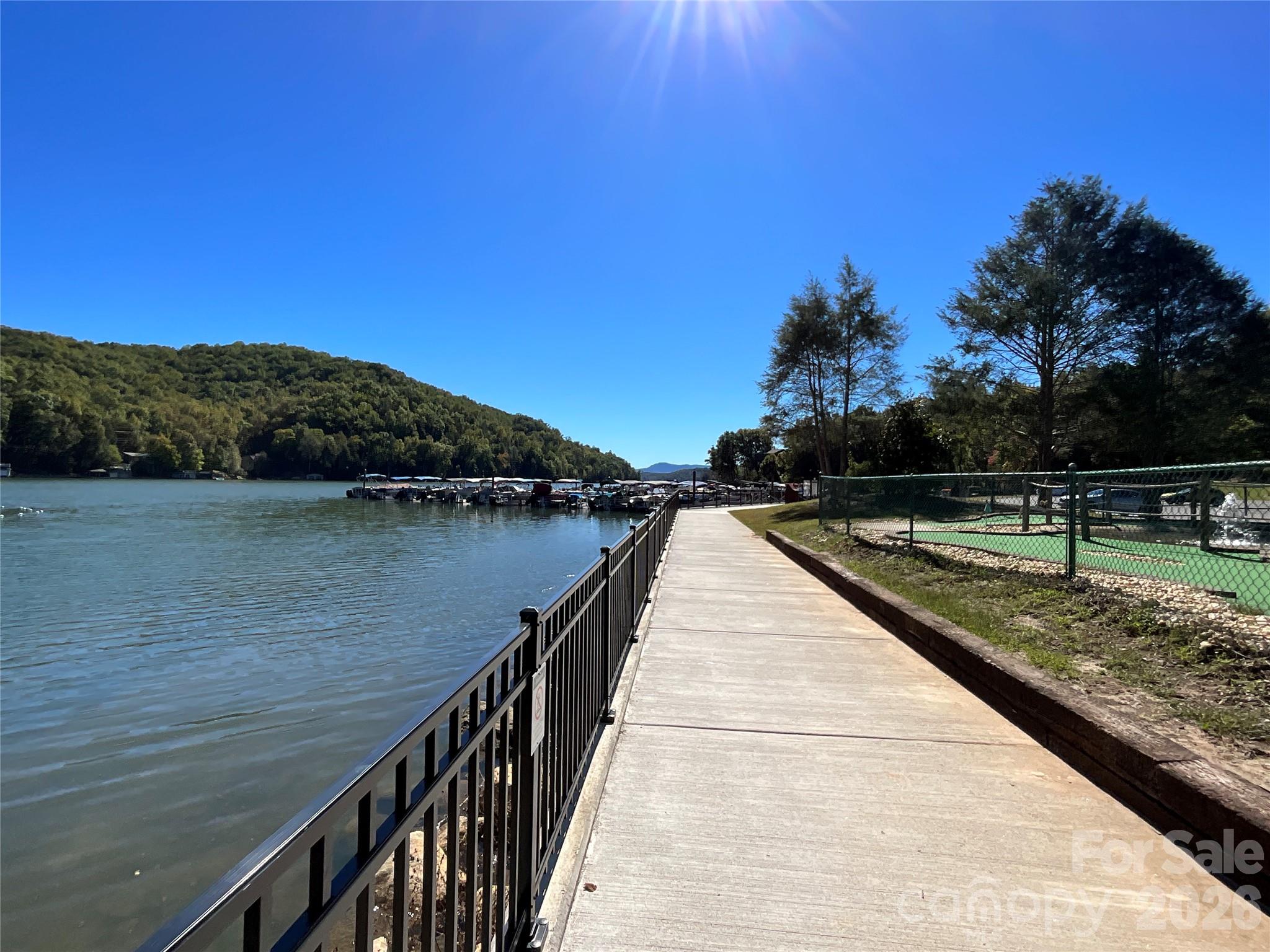 Lot at Lot 88 Bolt Road, Lake Lure, photo 15 of 19