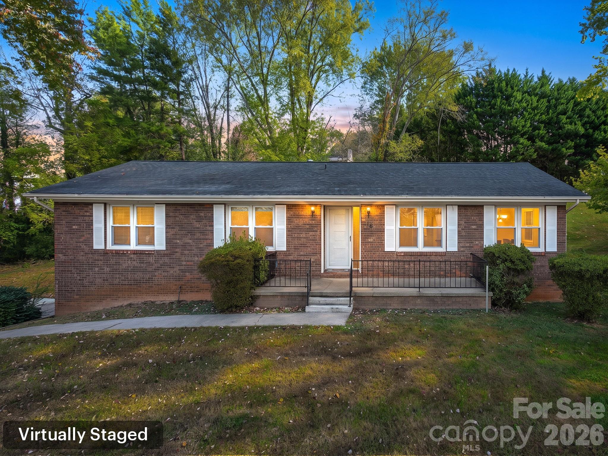 16 Sun Valley Court