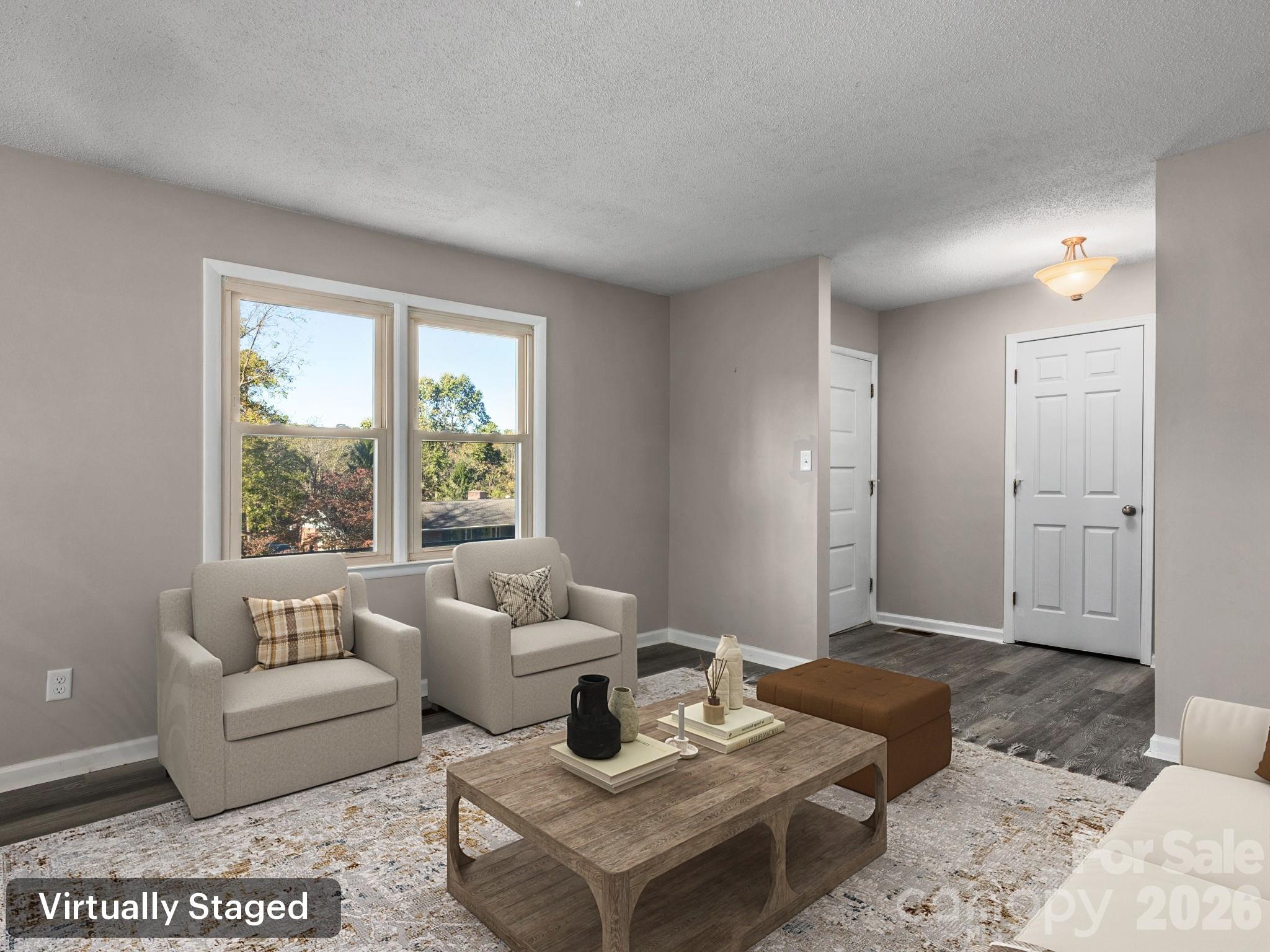 Single Family Residence at 16 Sun Valley Court, Alexander, photo 5 of 45