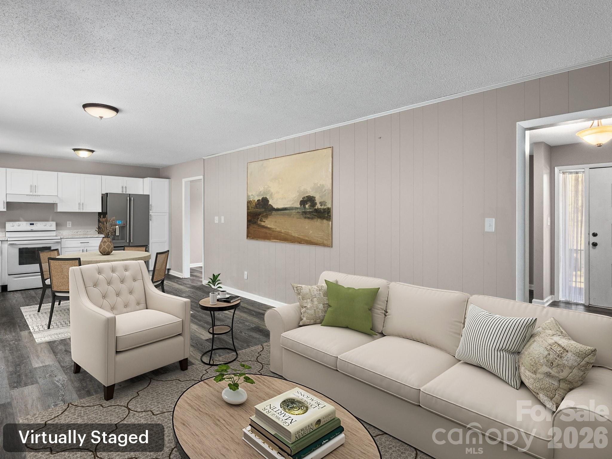 Single Family Residence at 16 Sun Valley Court, Alexander, photo 14 of 45
