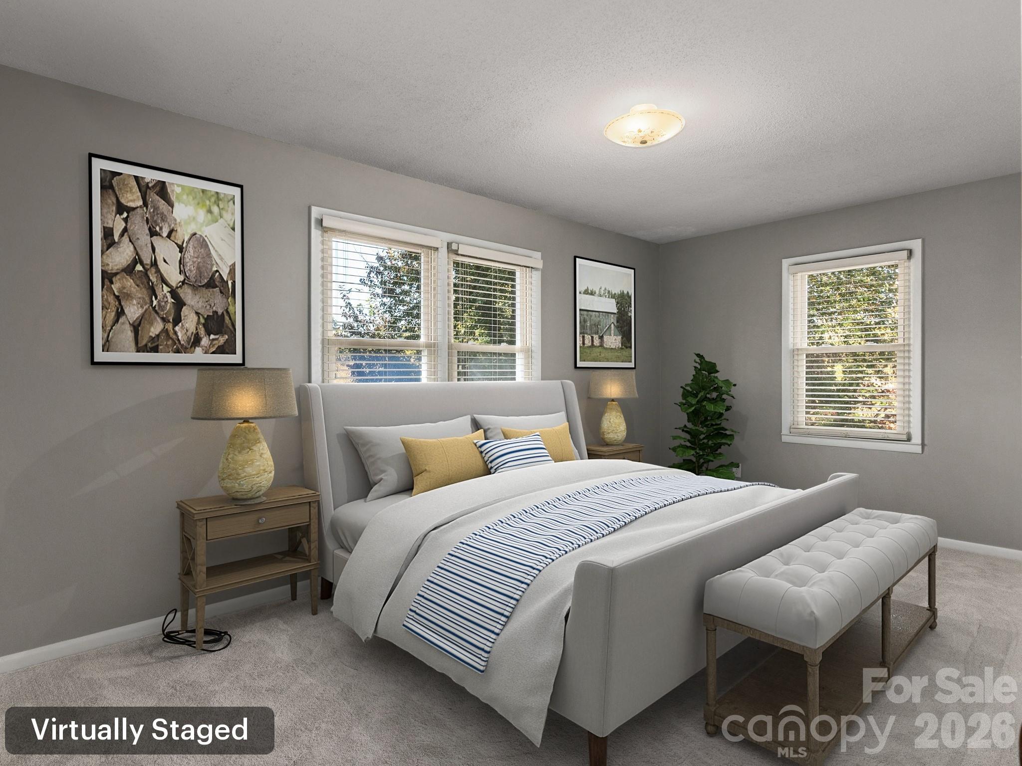 Single Family Residence at 16 Sun Valley Court, Alexander, photo 24 of 45