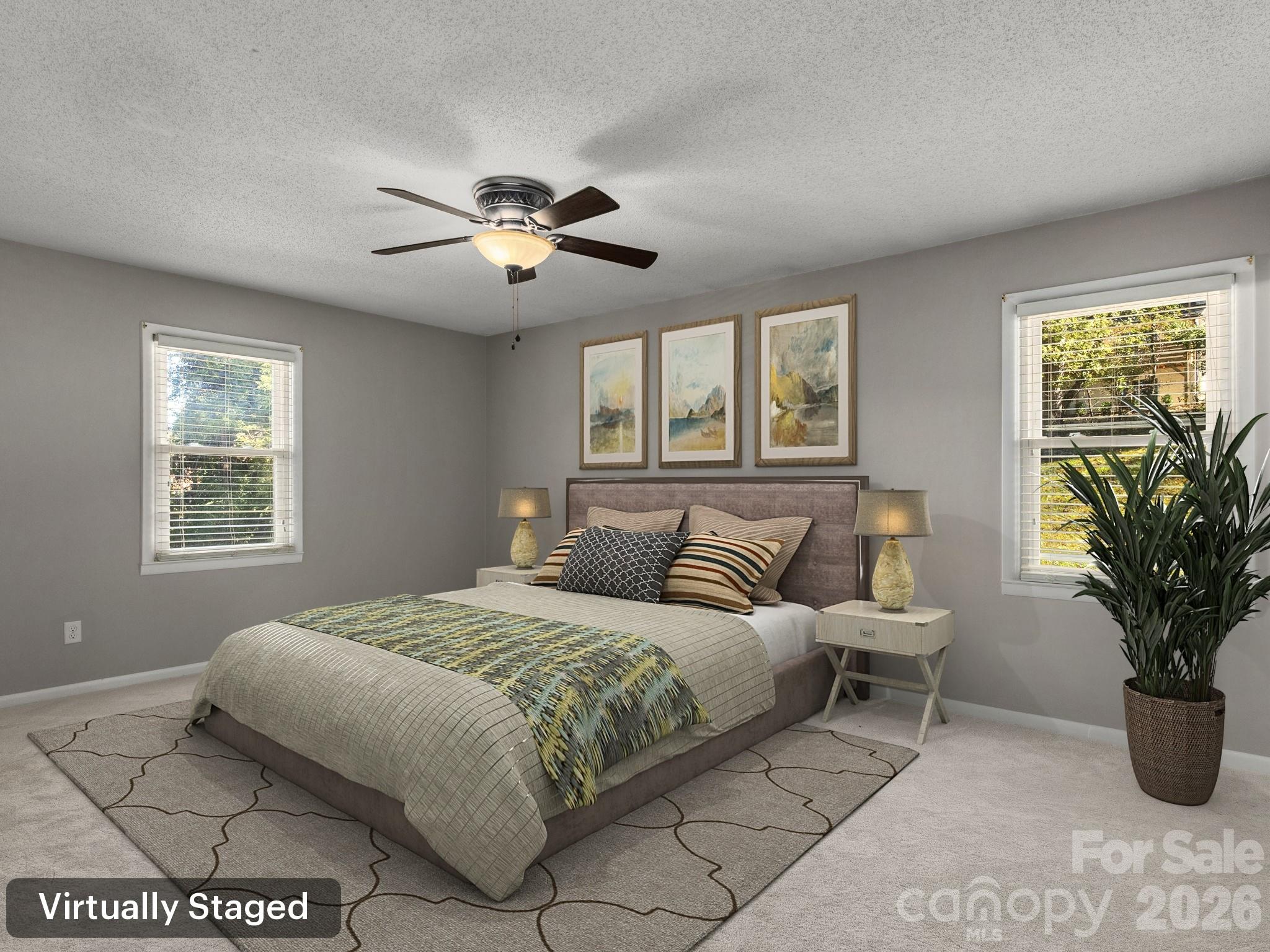 Single Family Residence at 16 Sun Valley Court, Alexander, photo 26 of 45