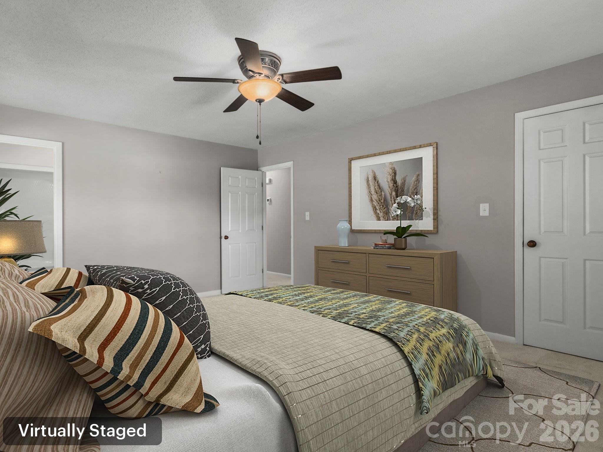 Single Family Residence at 16 Sun Valley Court, Alexander, photo 28 of 45