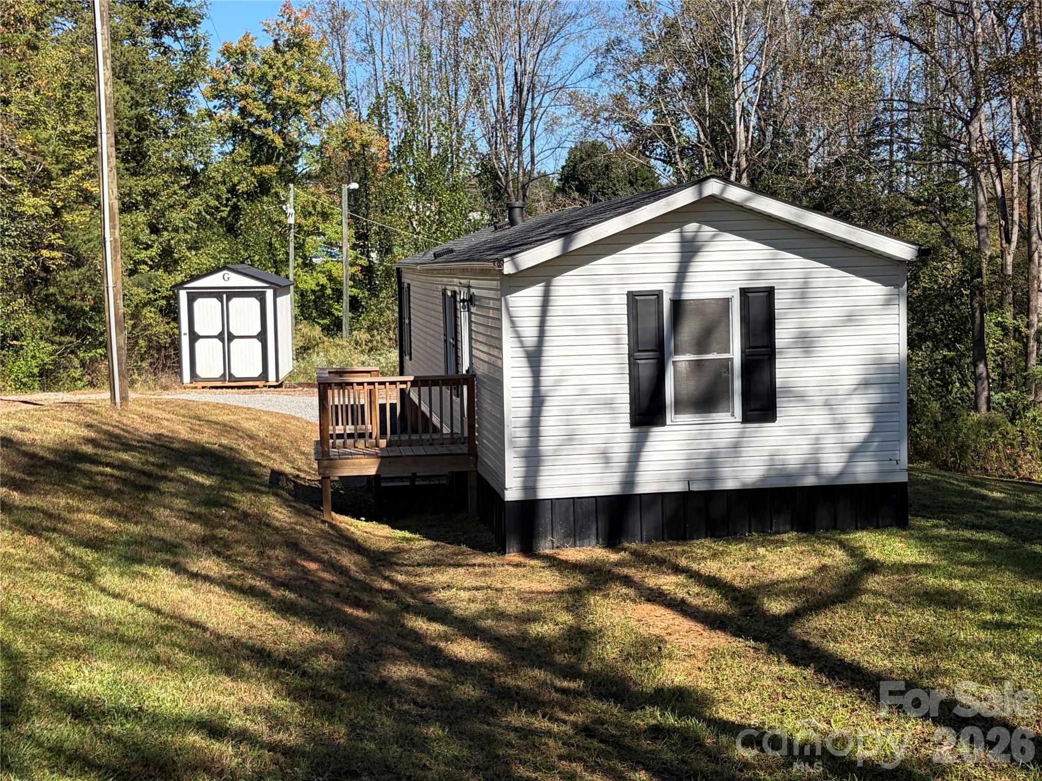 Single Family Residence at 4465 Shade Valley, Morganton, photo 2 of 32
