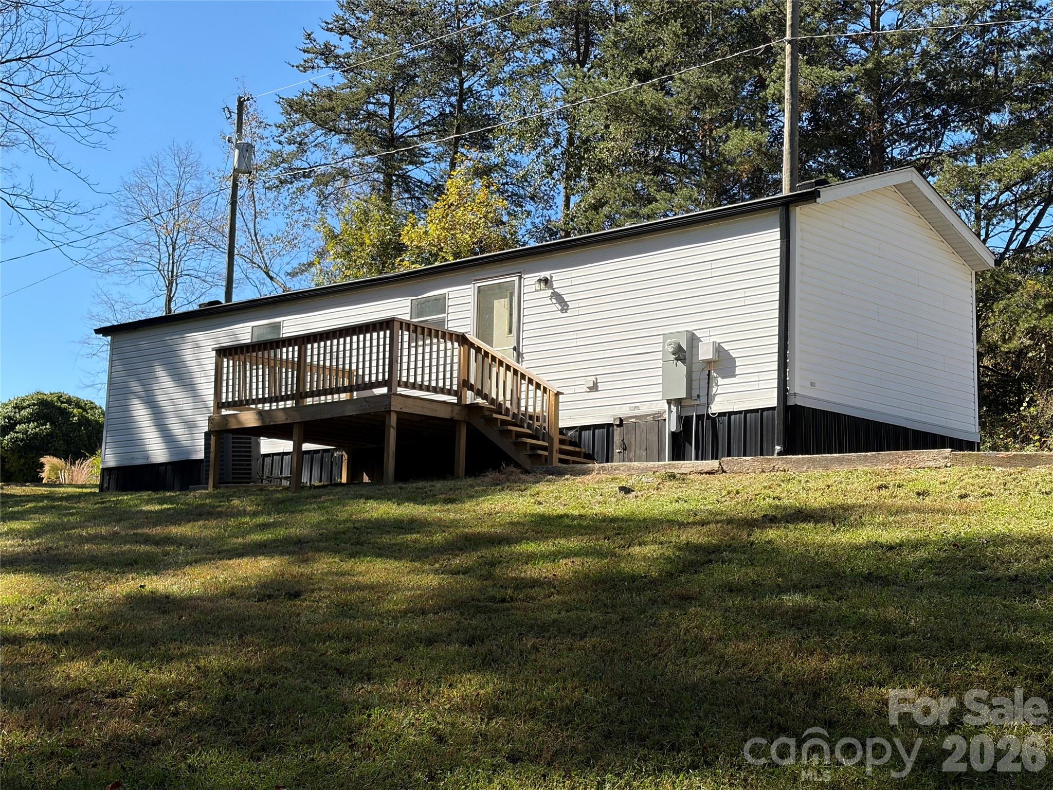 Single Family Residence at 4465 Shade Valley, Morganton, photo 3 of 32