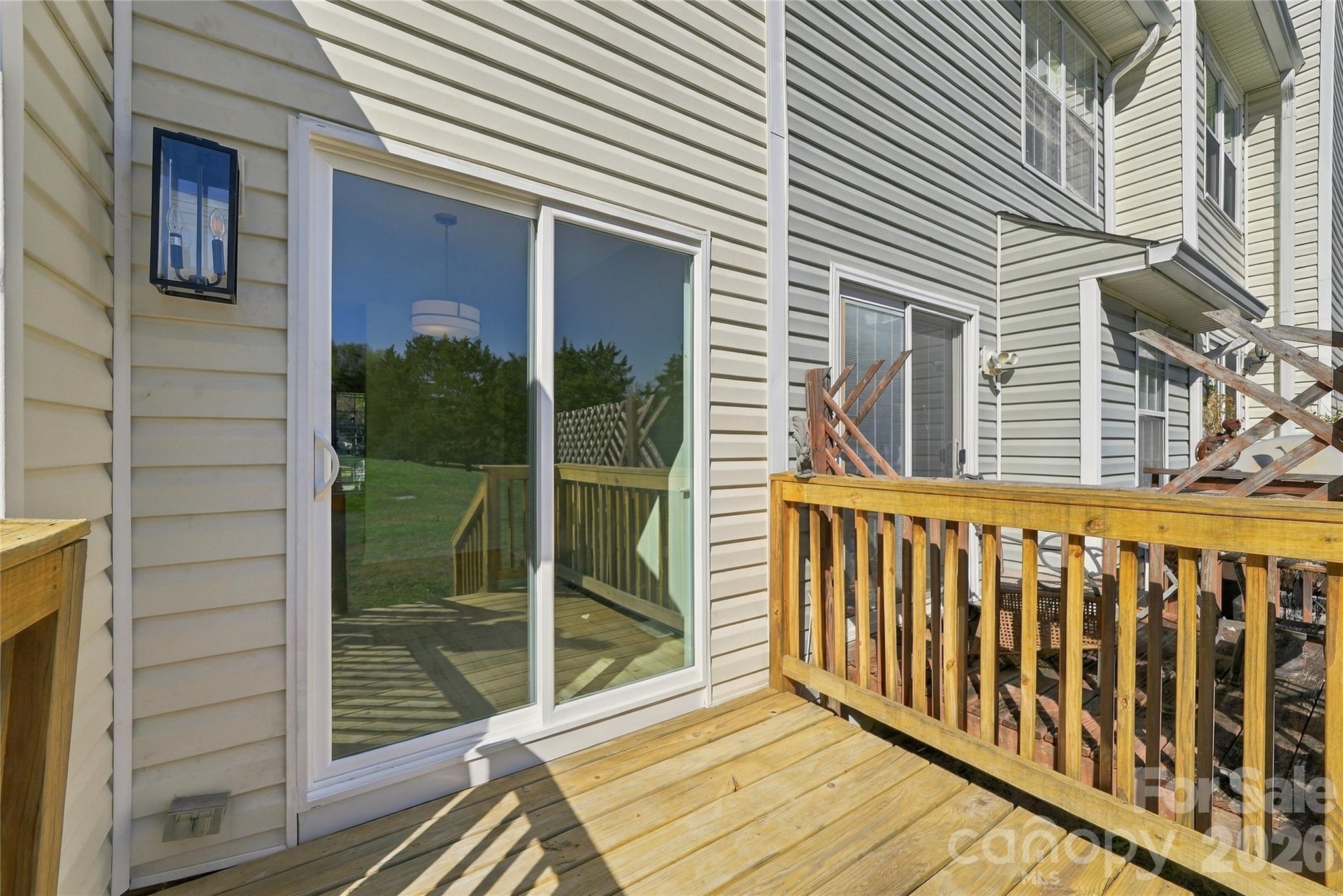 Townhouse at 8231 Circle Tree Lane, Charlotte, photo 35 of 40