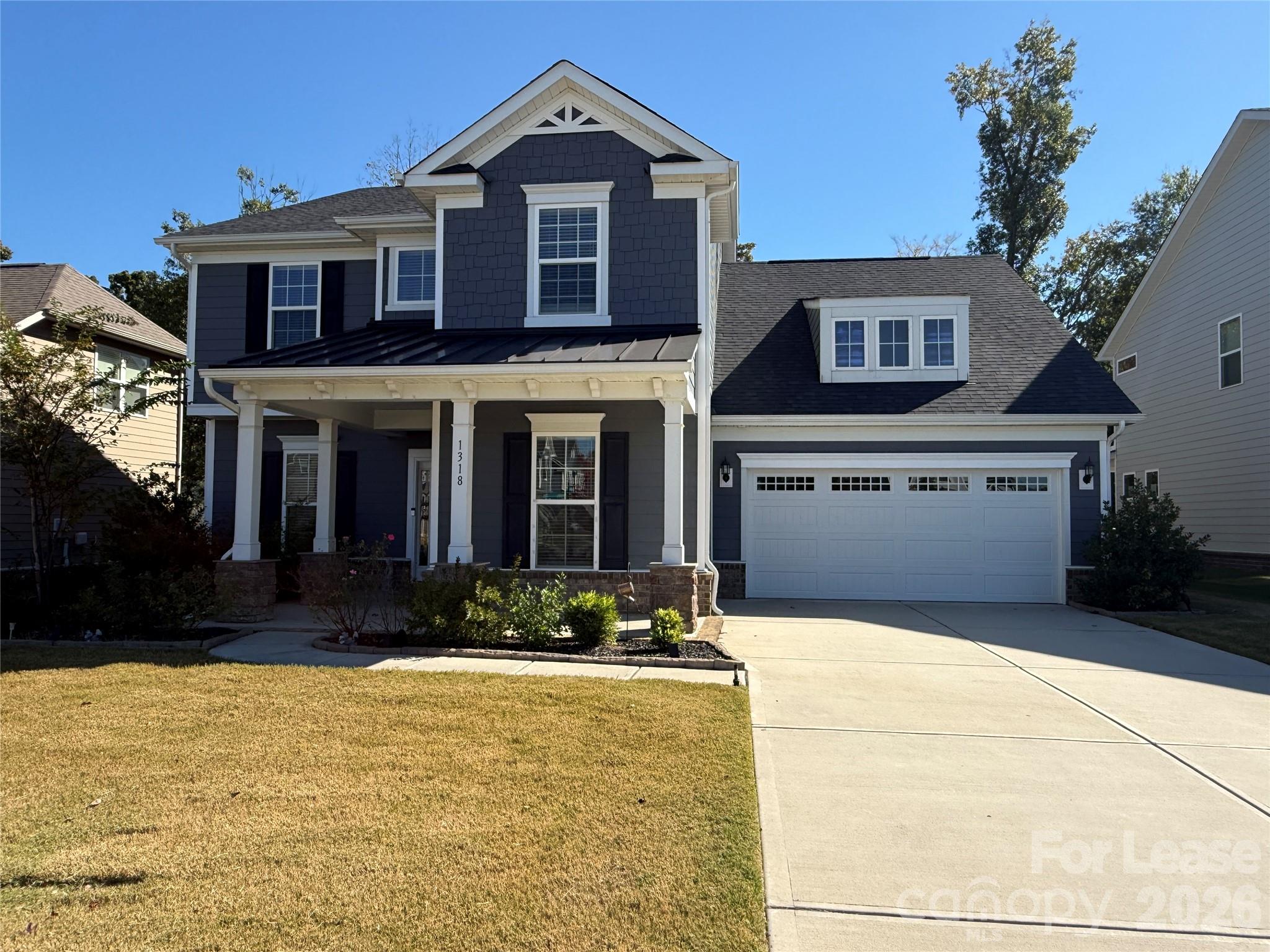 1318 Poppy Way