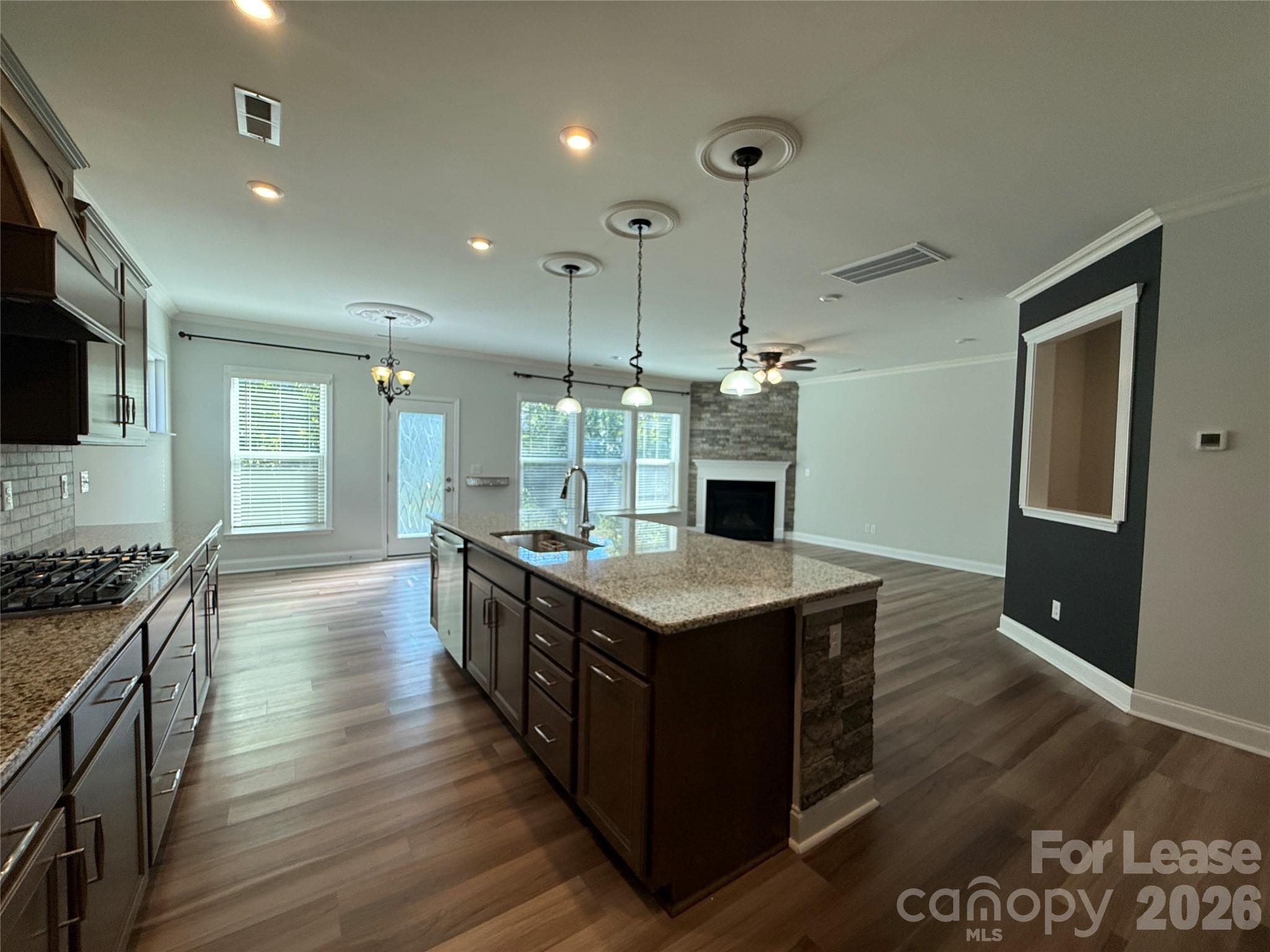 Single Family Residence at 1318 Poppy Way, Matthews, photo 15 of 47
