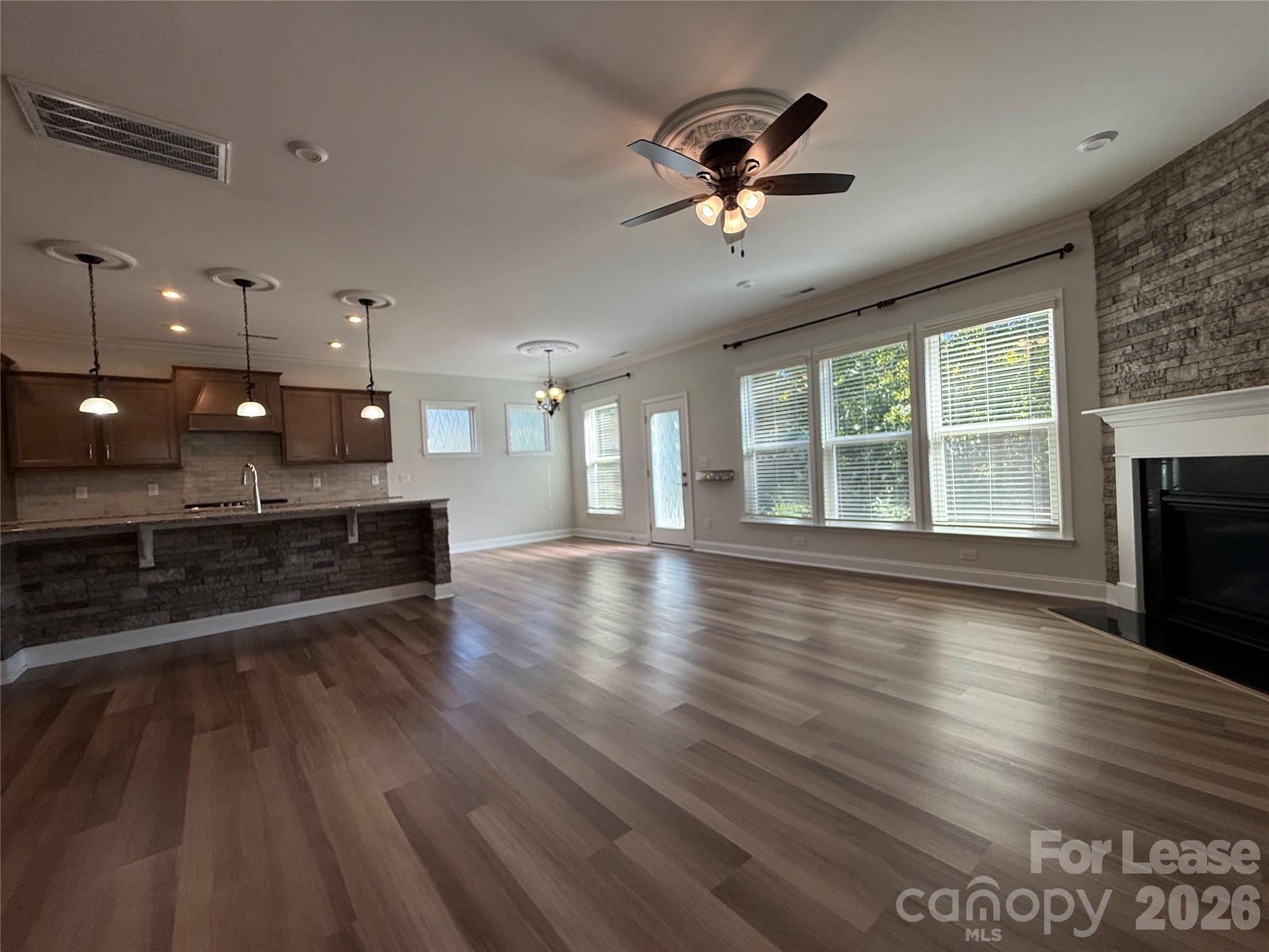 Single Family Residence at 1318 Poppy Way, Matthews, photo 17 of 47