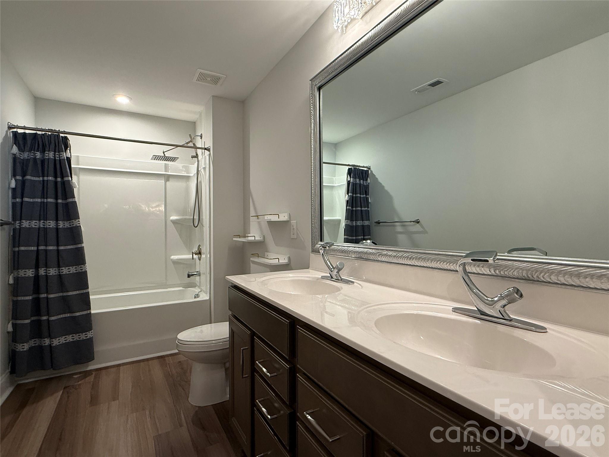 Single Family Residence at 1318 Poppy Way, Matthews, photo 36 of 47