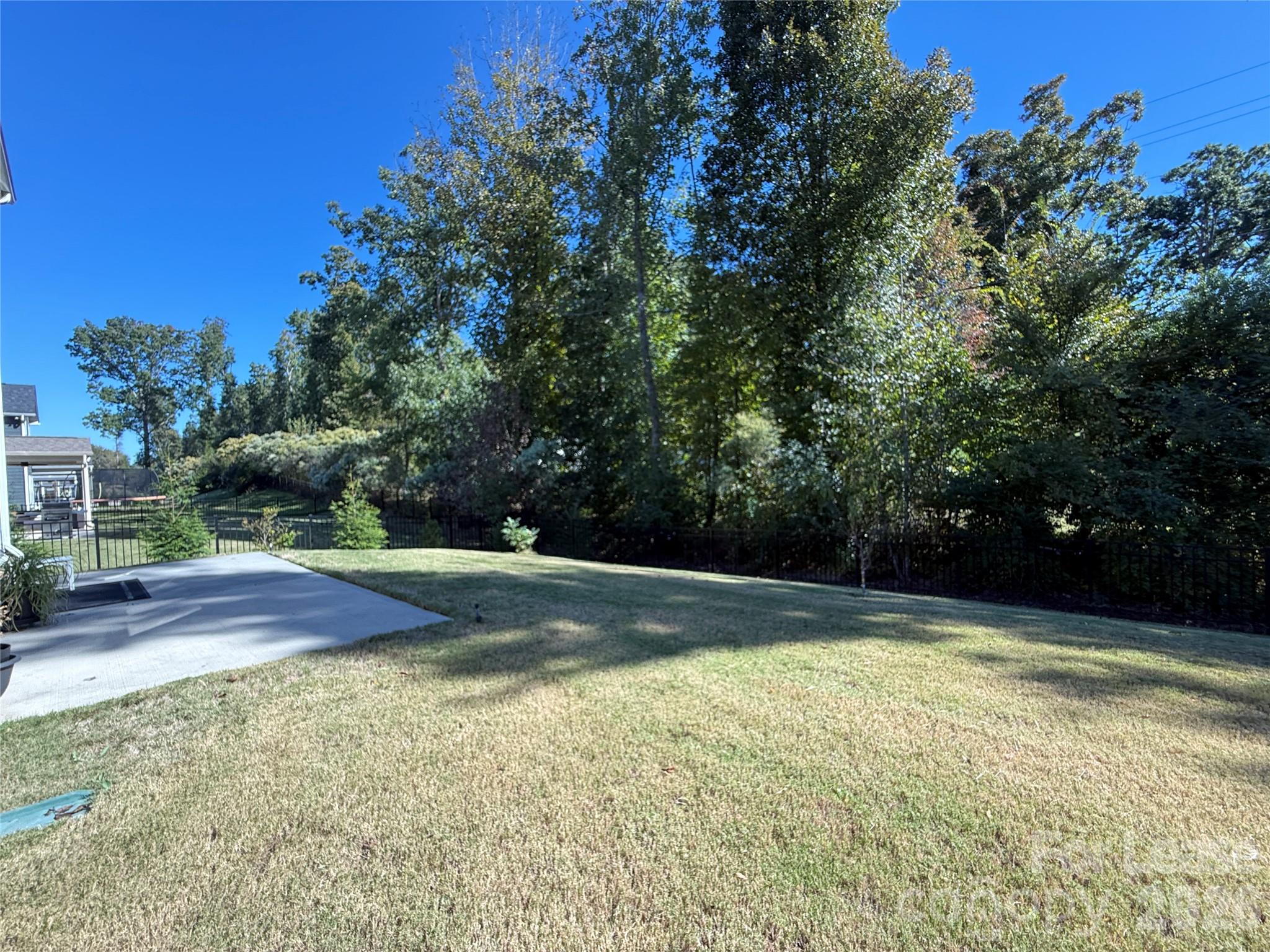 Single Family Residence at 1318 Poppy Way, Matthews, photo 47 of 47
