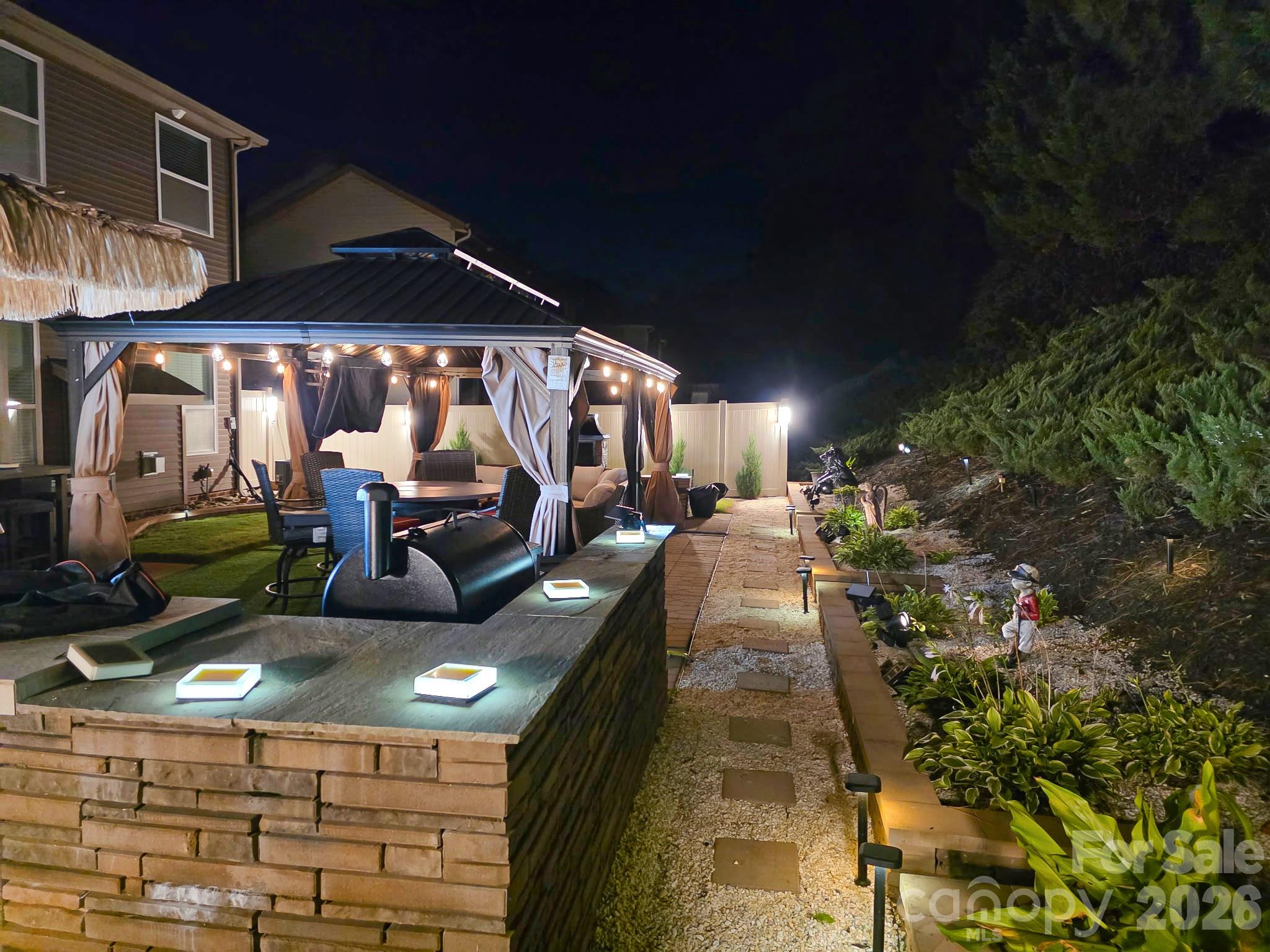 Single Family Residence at 270 Perennial Drive NW, Concord, photo 32 of 41