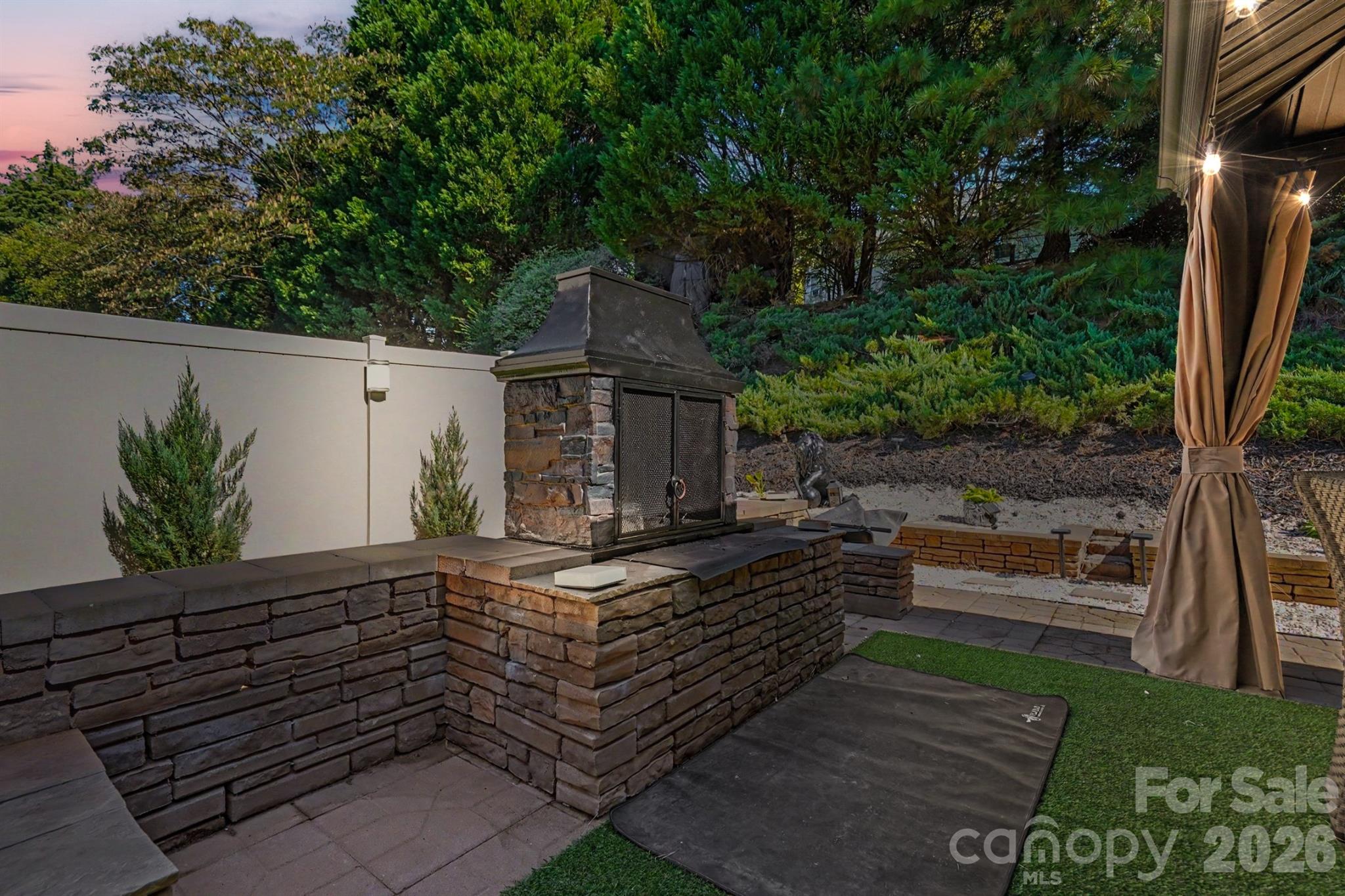 Single Family Residence at 270 Perennial Drive NW, Concord, photo 36 of 41