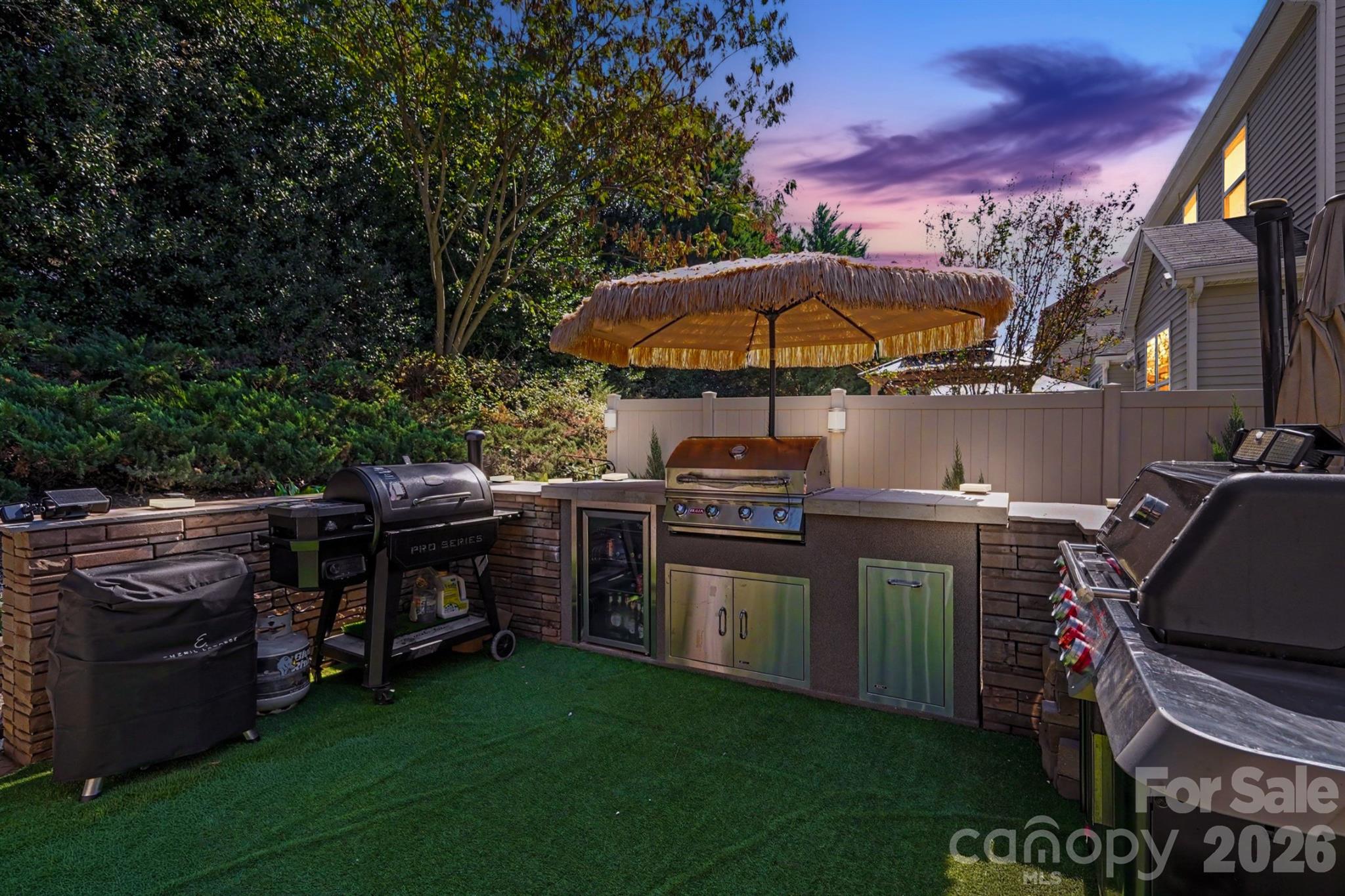 Single Family Residence at 270 Perennial Drive NW, Concord, photo 37 of 41