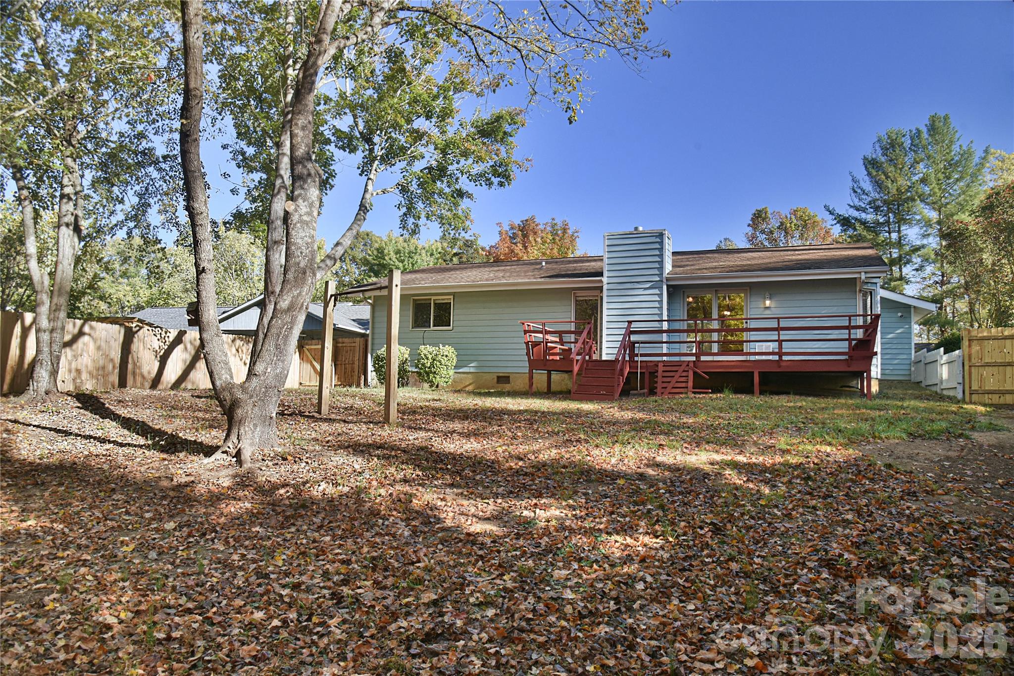 Single Family Residence at 4 Knoll Ridge Drive, Asheville, photo 26 of 31