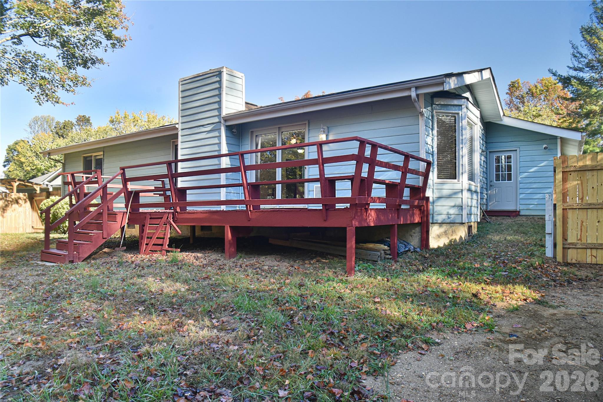 Single Family Residence at 4 Knoll Ridge Drive, Asheville, photo 27 of 31