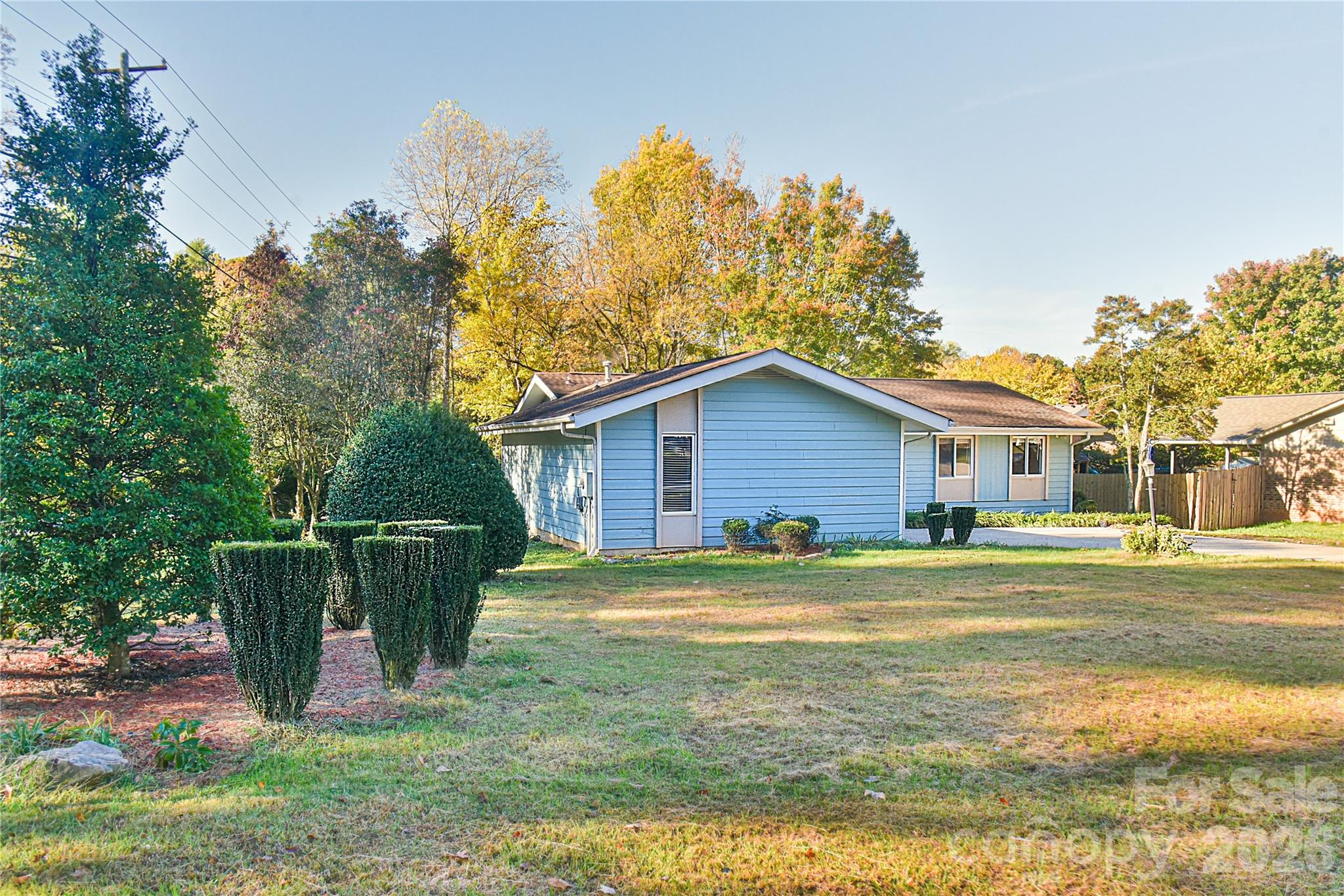 Single Family Residence at 4 Knoll Ridge Drive, Asheville, photo 31 of 31