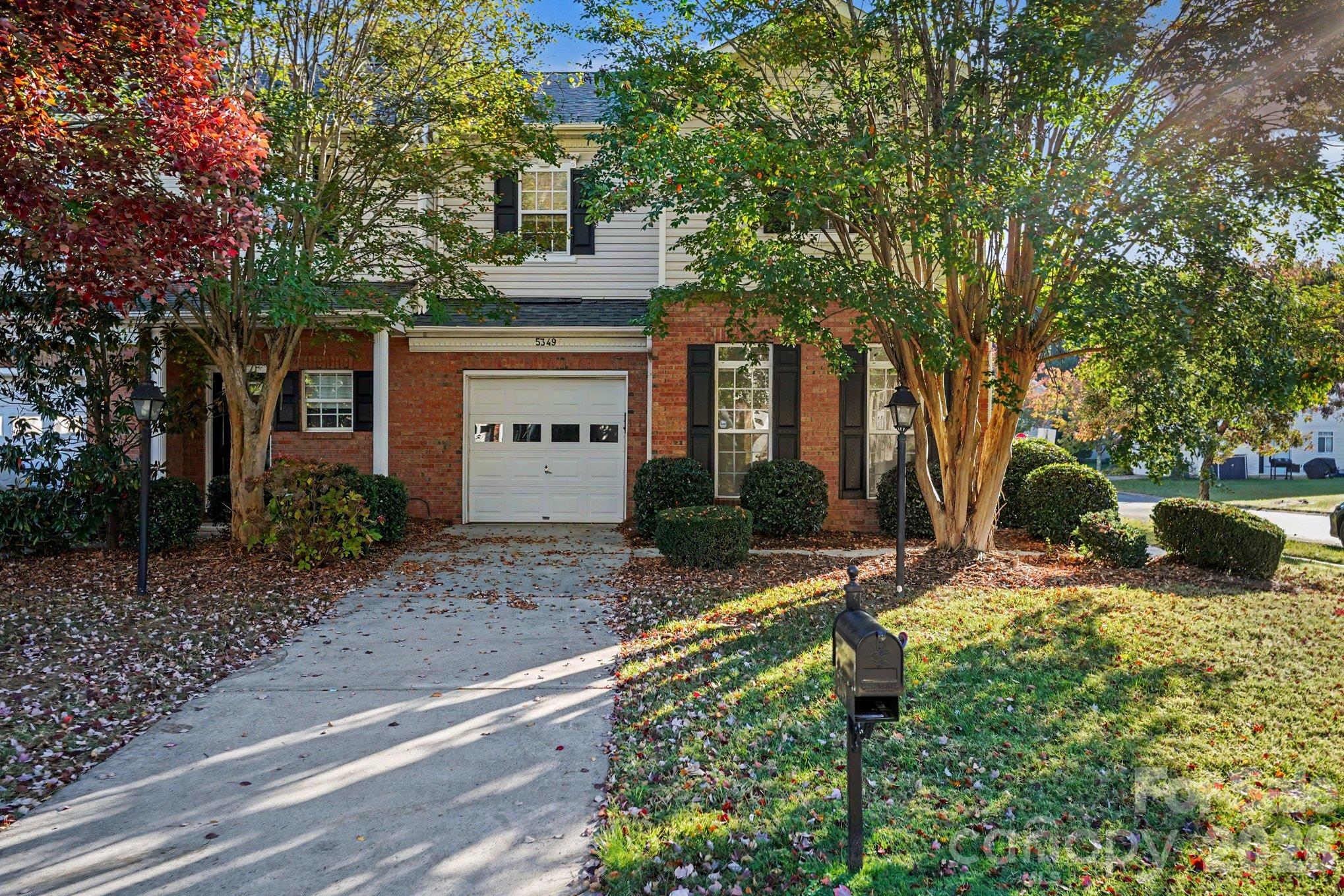5349 Johnston Mill Court