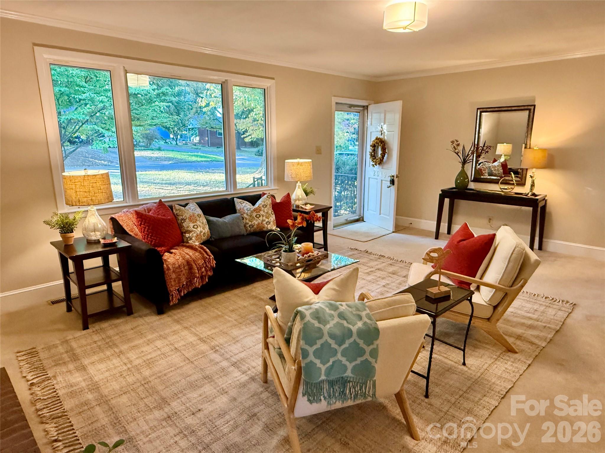 Single Family Residence at 2019 Carol Drive, Gastonia, photo 8 of 36