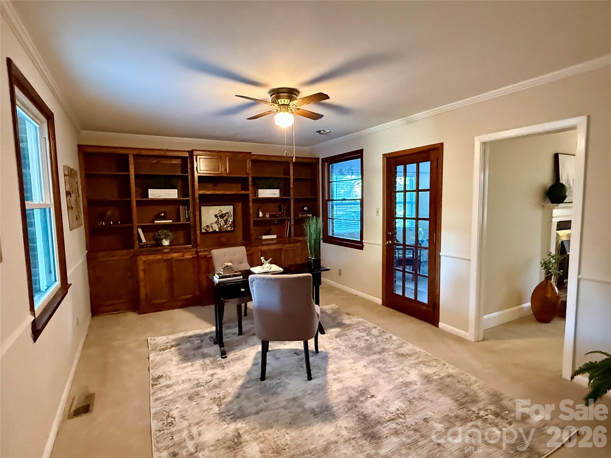 Single Family Residence at 2019 Carol Drive, Gastonia, photo 9 of 36