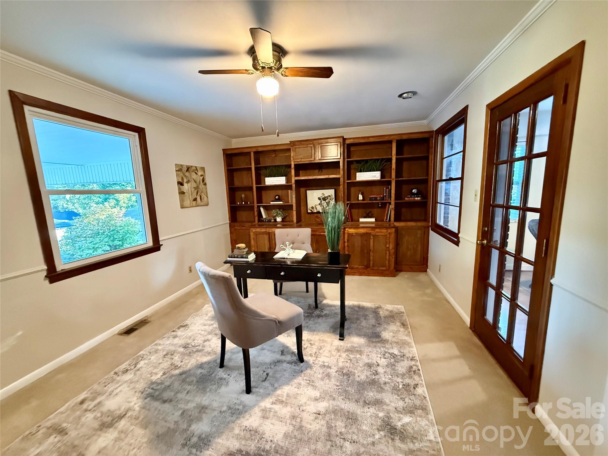 Single Family Residence at 2019 Carol Drive, Gastonia, photo 10 of 36