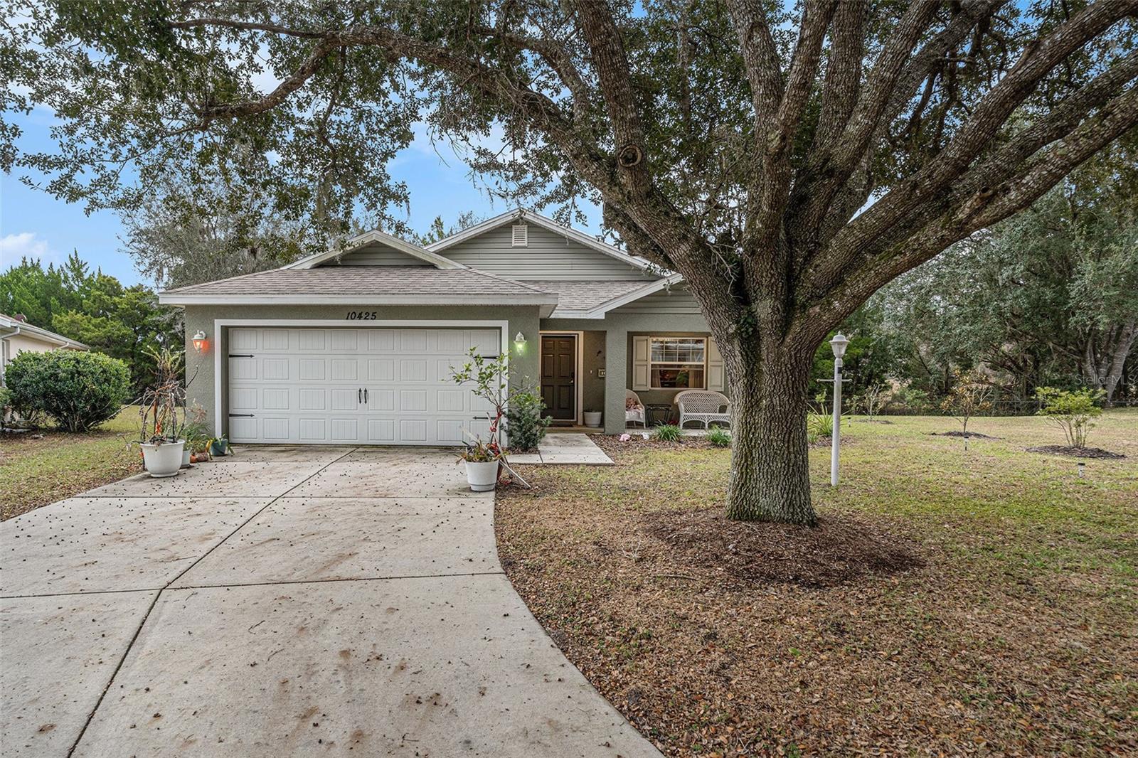 10425 S DREW BRYANT CIR