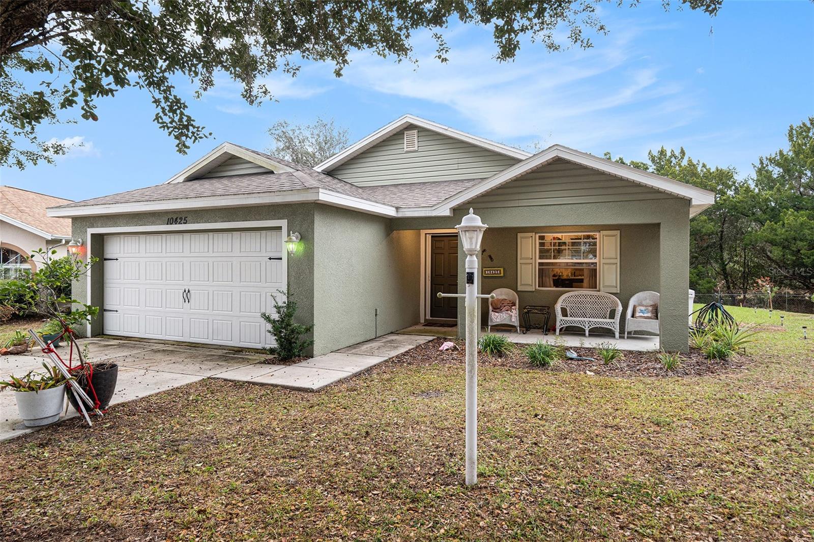 Single Family Residence at 10425 S DREW BRYANT CIR, FLORAL CITY, photo 3 of 28