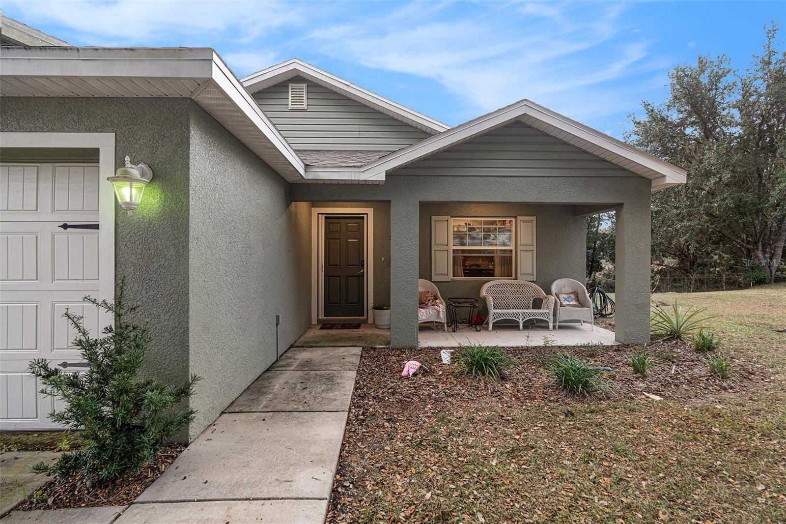 Single Family Residence at 10425 S DREW BRYANT CIR, FLORAL CITY, photo 4 of 28