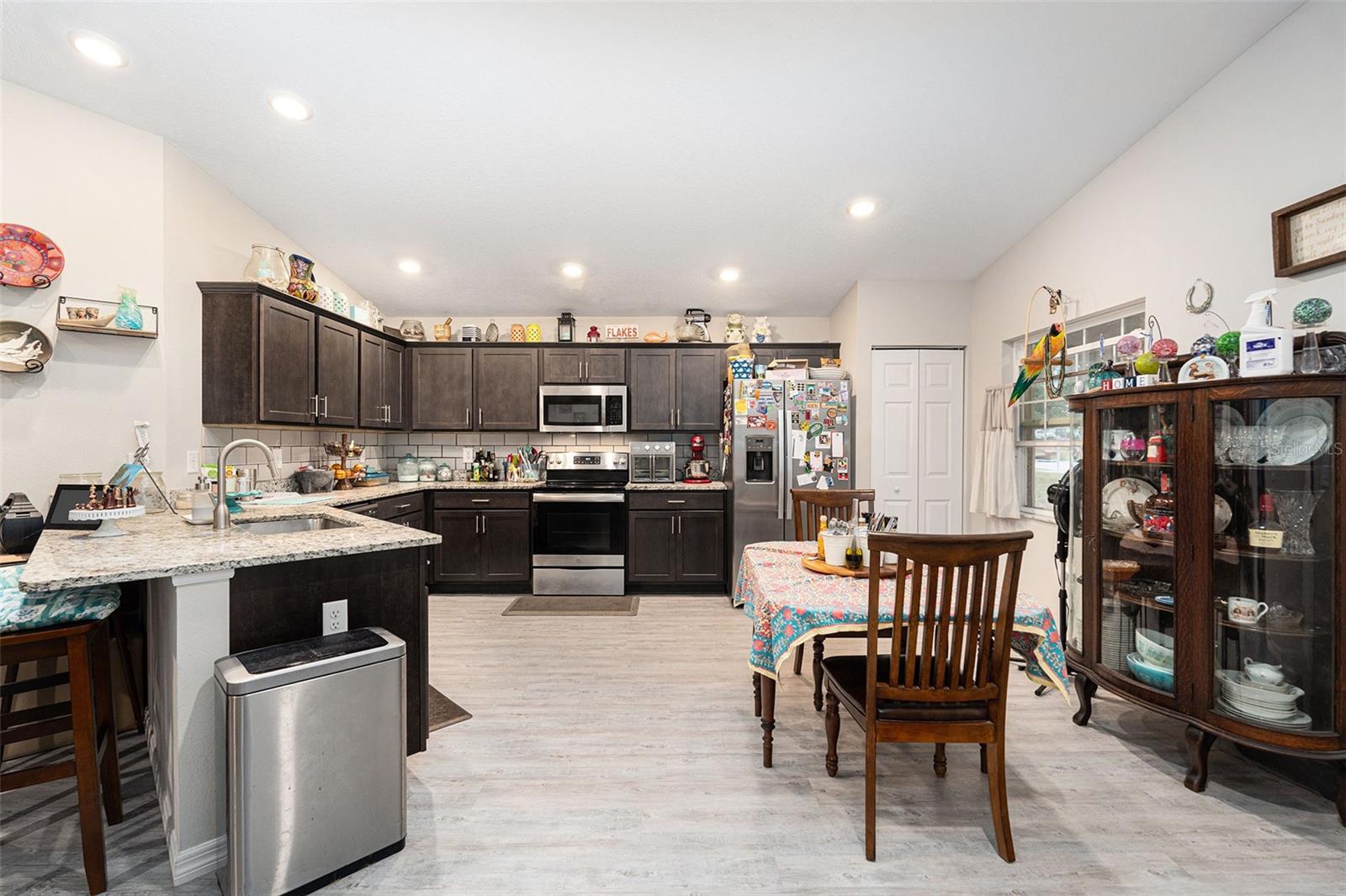 Single Family Residence at 10425 S DREW BRYANT CIR, FLORAL CITY, photo 27 of 28
