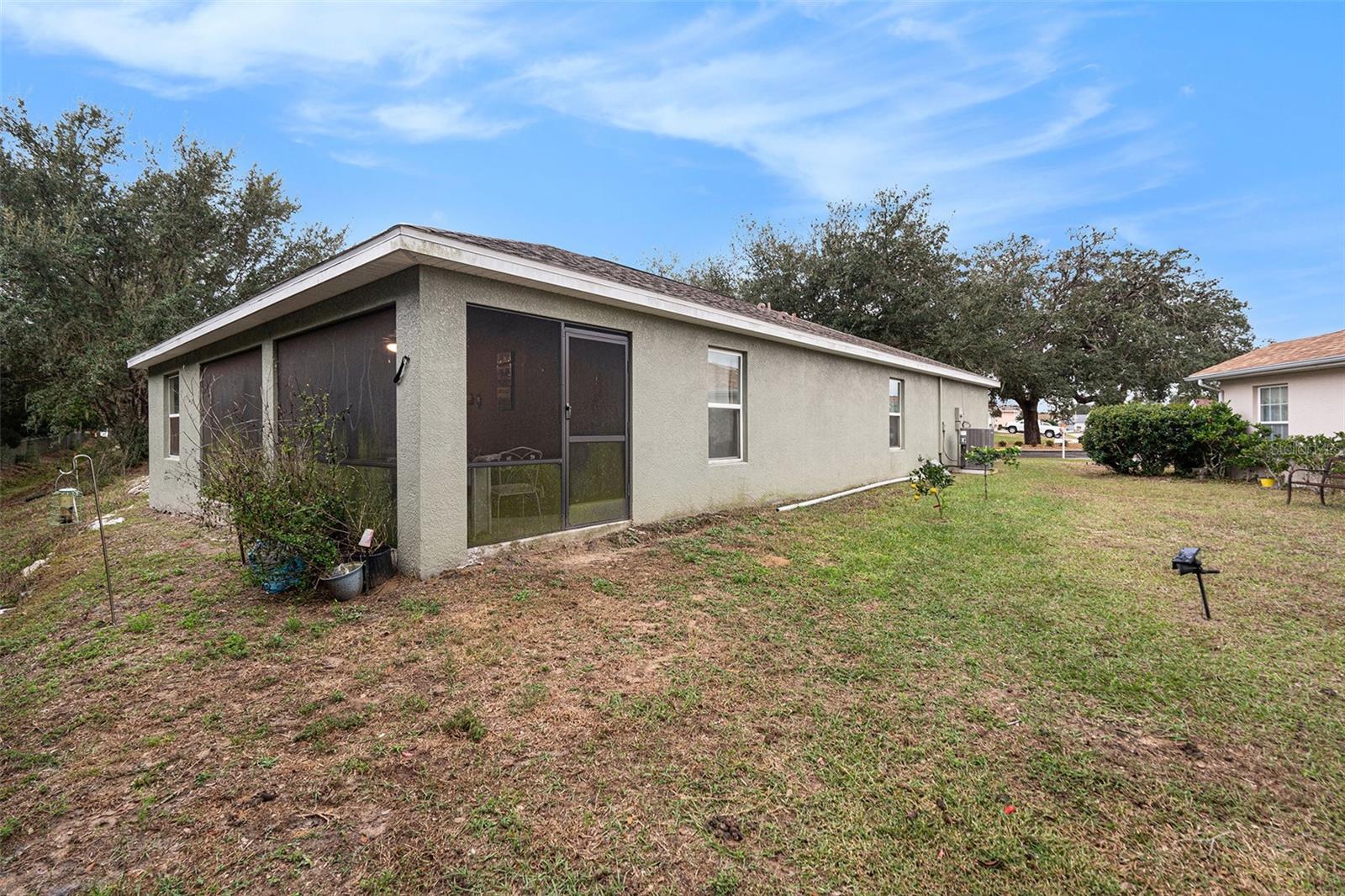 Single Family Residence at 10425 S DREW BRYANT CIR, FLORAL CITY, photo 28 of 28