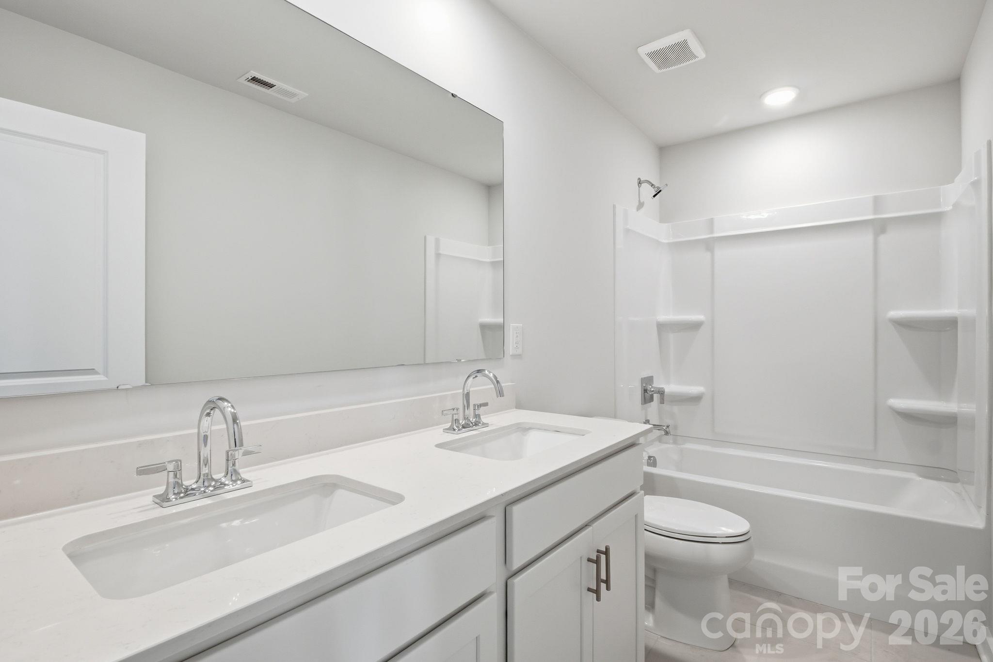 Single Family Residence at 2736 Blue Sky Meadows Drive, Monroe, photo 20 of 34