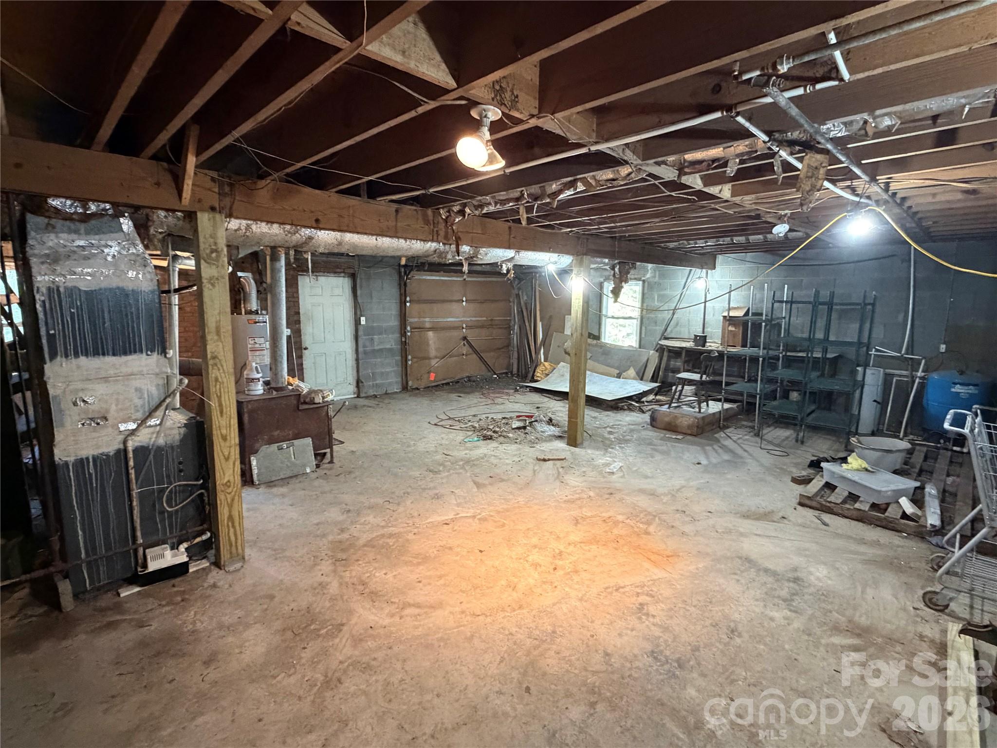Single Family Residence at 590 Crestmont Drive SE, Concord, photo 22 of 27