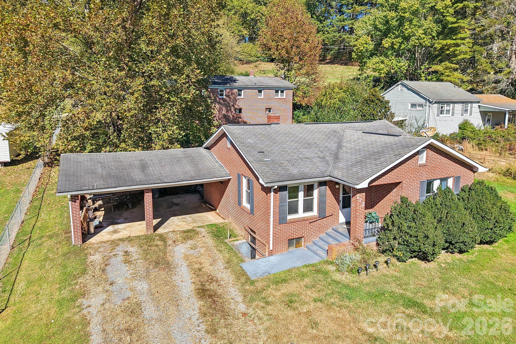 81 Clement Street
