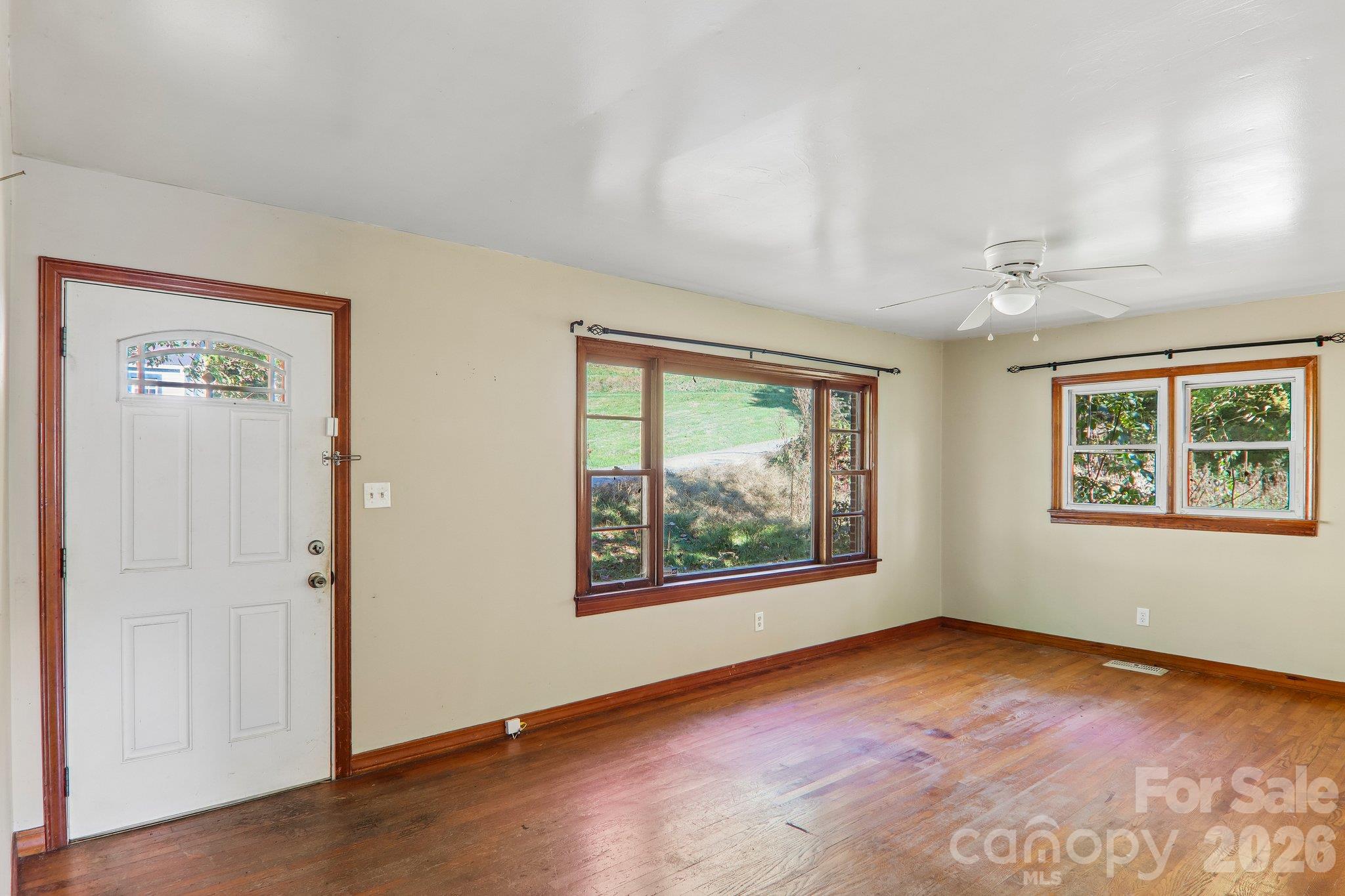 Single Family Residence at 81 Clement Street, Waynesville, photo 46 of 47