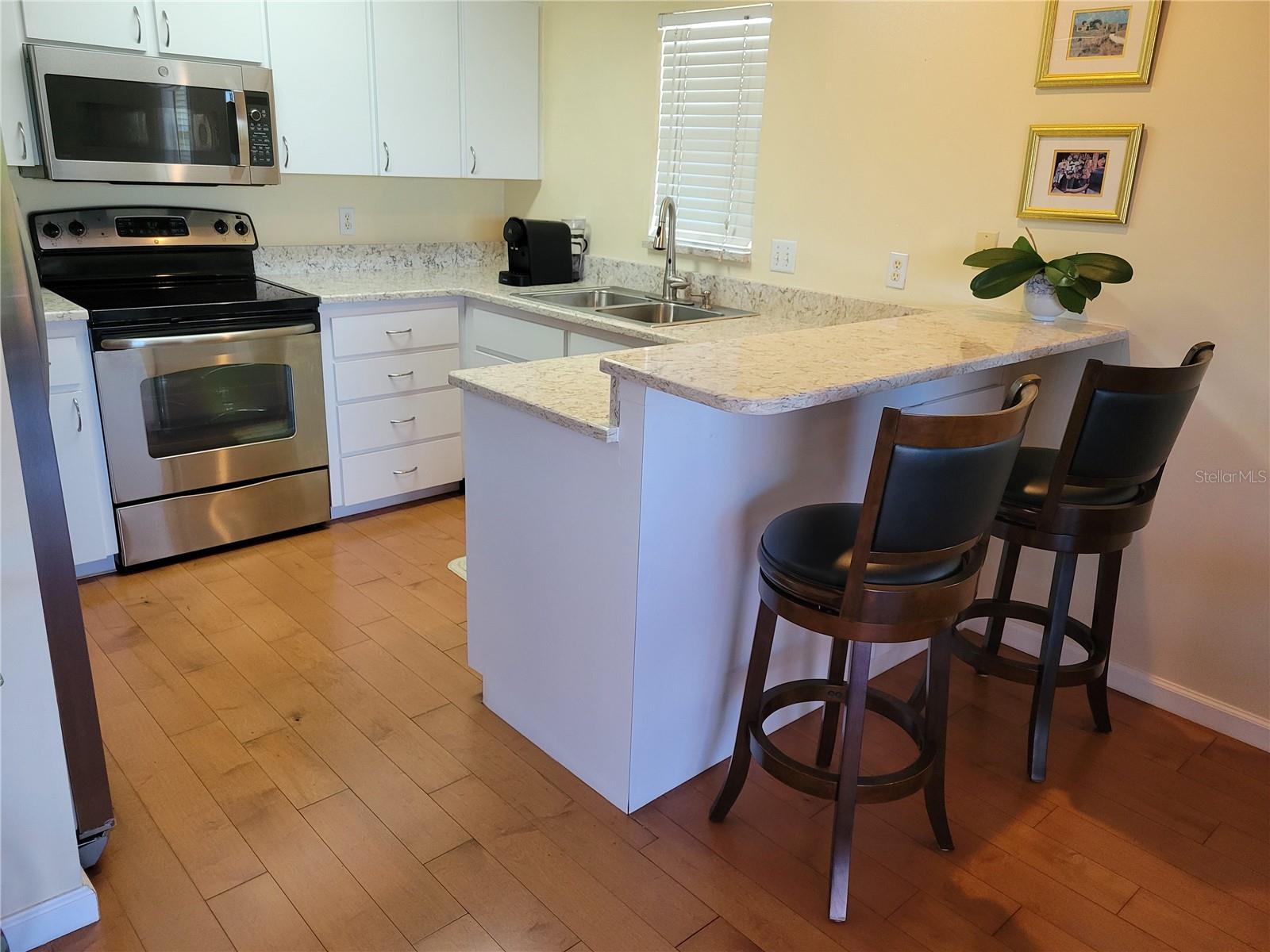 Kitchen - 3301 W SHELL POINT RD, RUSKIN