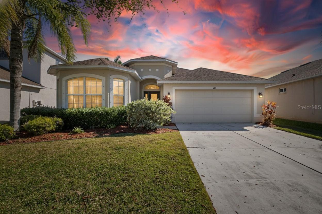 417 STONE BRIAR DR