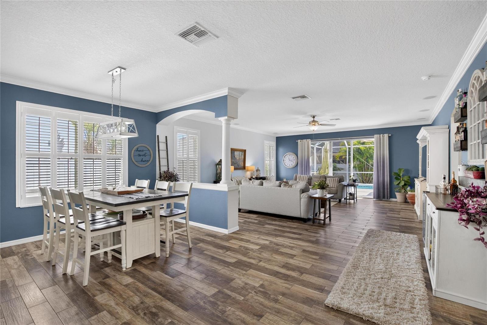 Single Family Residence at 417 STONE BRIAR DR, RUSKIN, photo 18 of 59