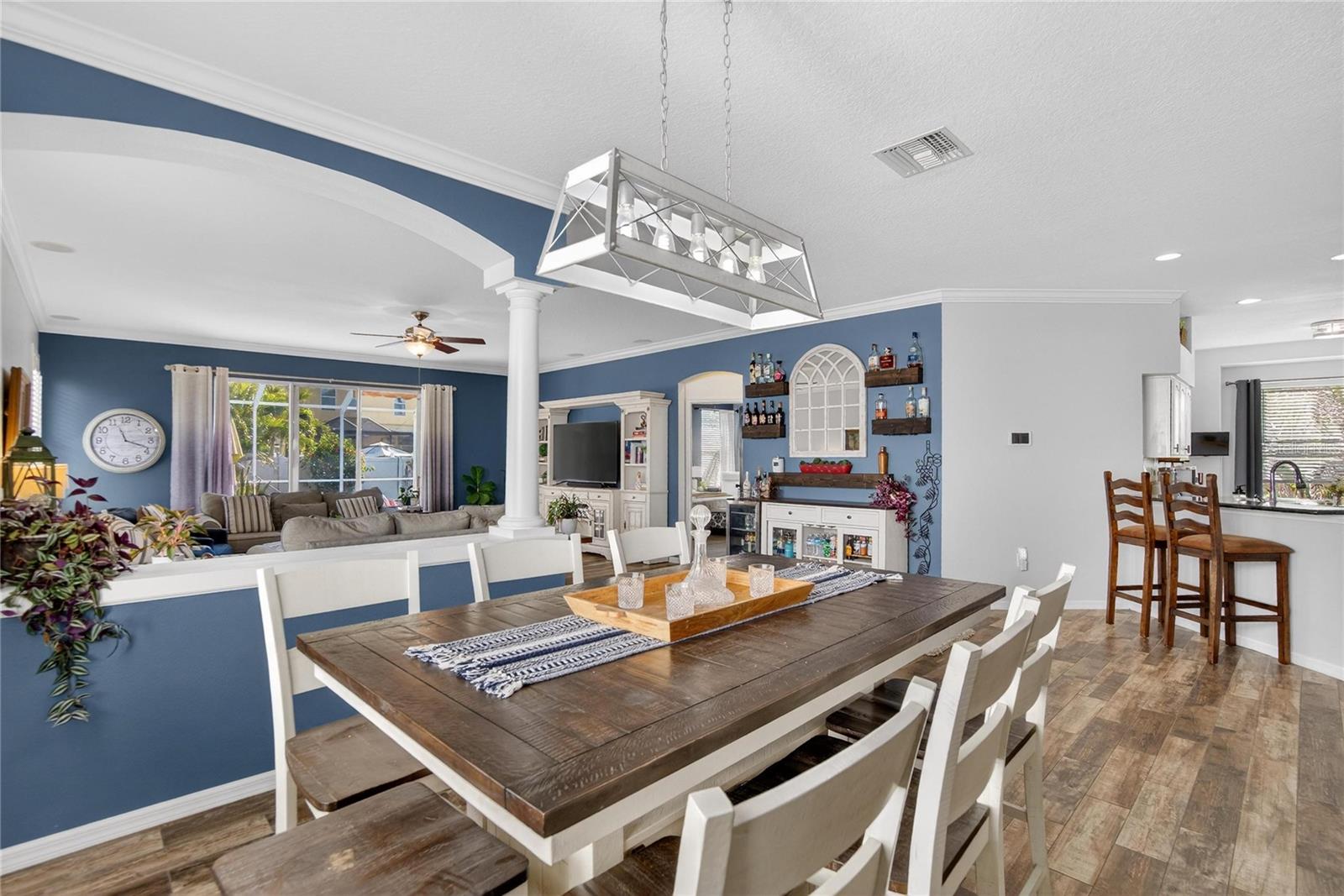 Single Family Residence at 417 STONE BRIAR DR, RUSKIN, photo 20 of 59