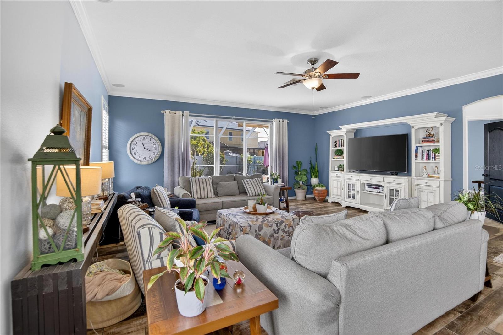 Single Family Residence at 417 STONE BRIAR DR, RUSKIN, photo 22 of 59