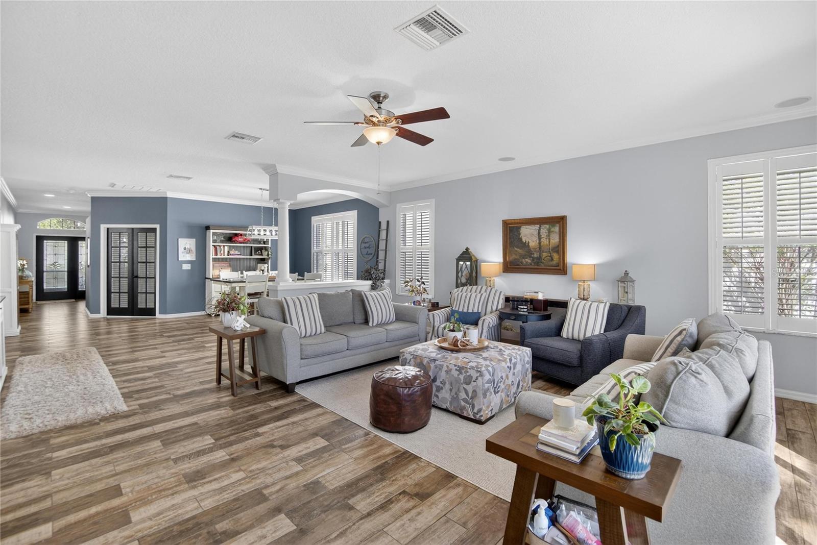 Single Family Residence at 417 STONE BRIAR DR, RUSKIN, photo 23 of 59