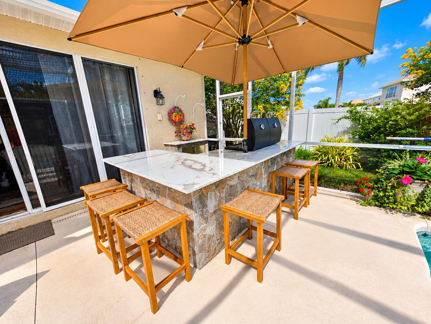 Single Family Residence at 417 STONE BRIAR DR, RUSKIN, photo 39 of 59