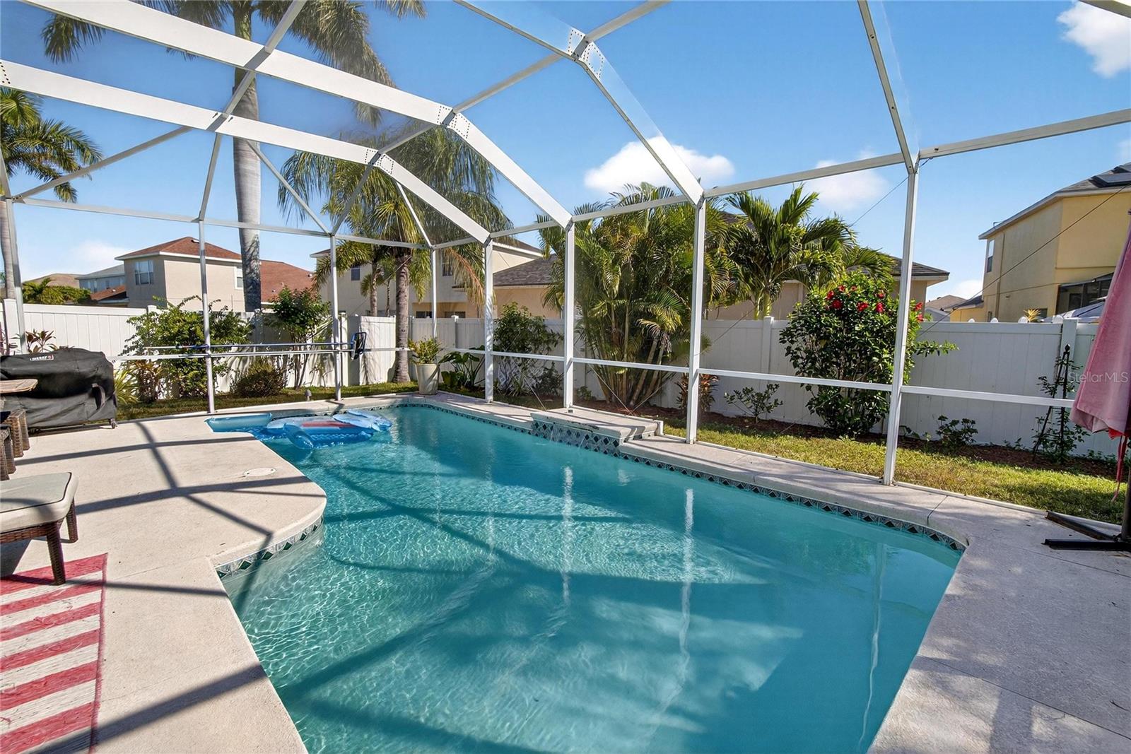 Single Family Residence at 417 STONE BRIAR DR, RUSKIN, photo 43 of 59