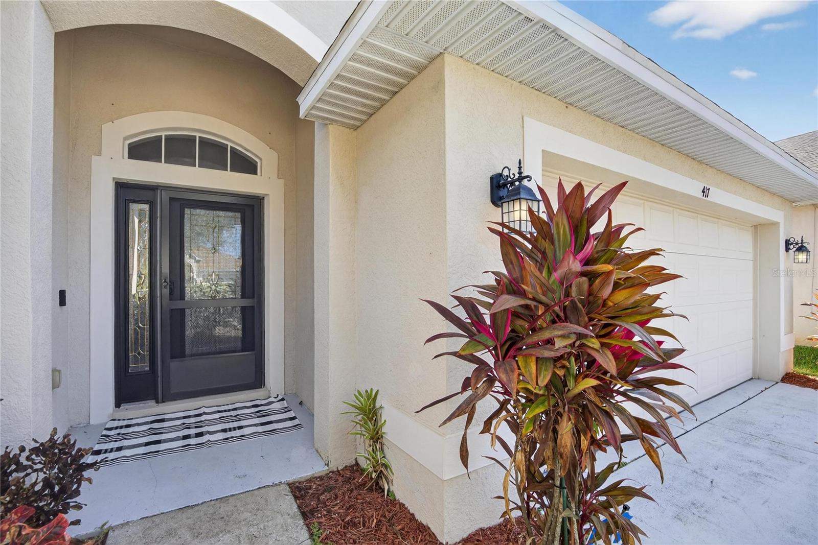 Single Family Residence at 417 STONE BRIAR DR, RUSKIN, photo 49 of 59