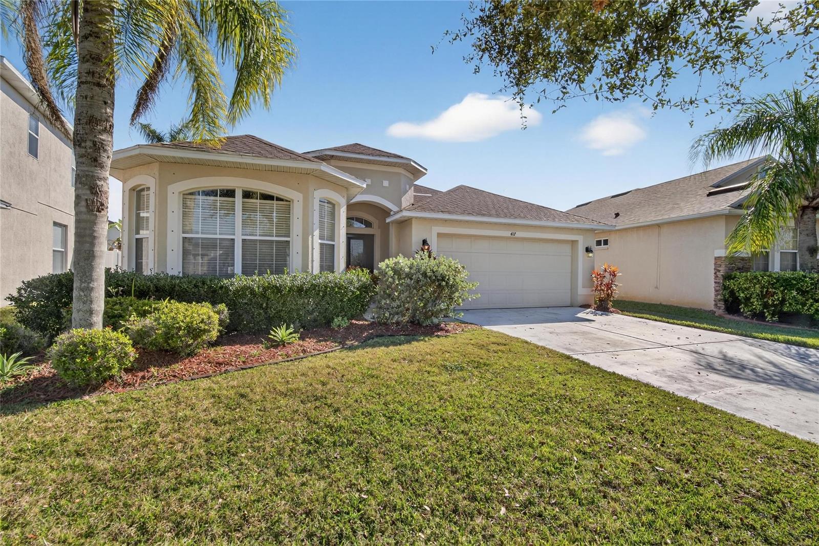 Single Family Residence at 417 STONE BRIAR DR, RUSKIN, photo 51 of 59